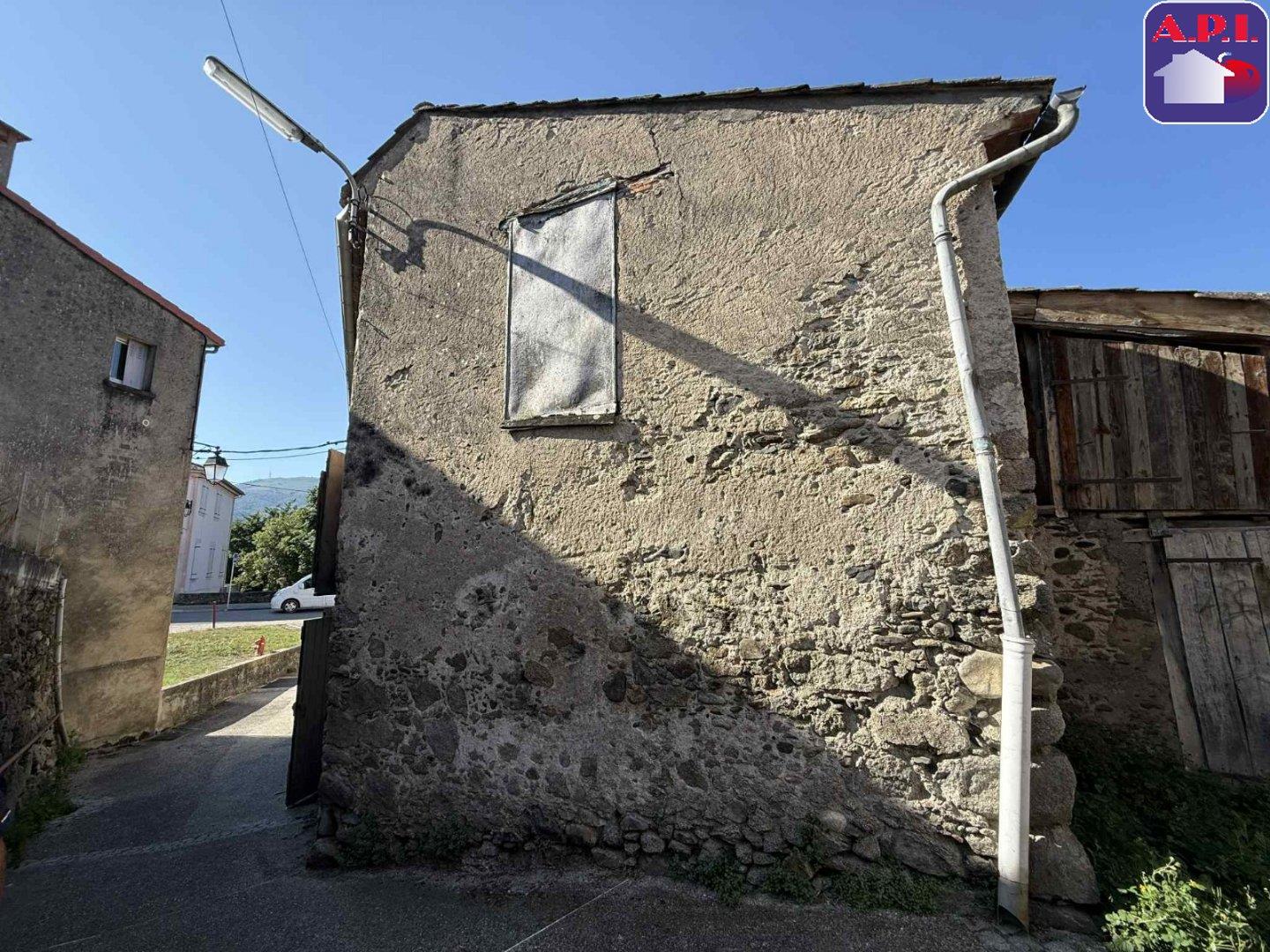 Maison à vendre, 54m², Foix
