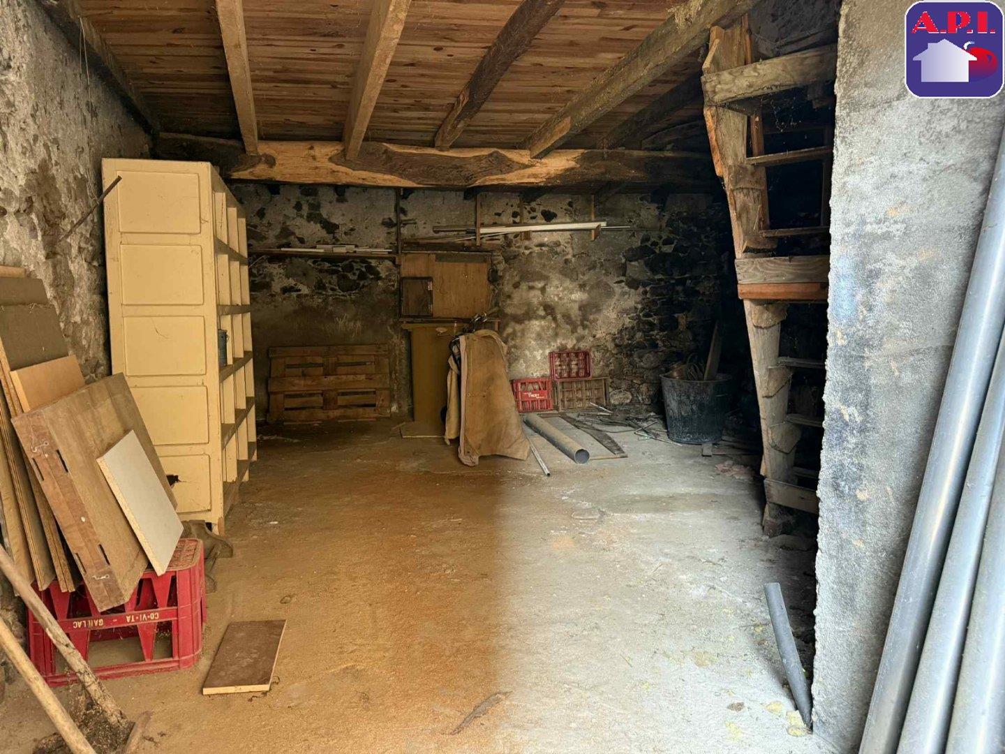 Maison à vendre, 54m², Foix