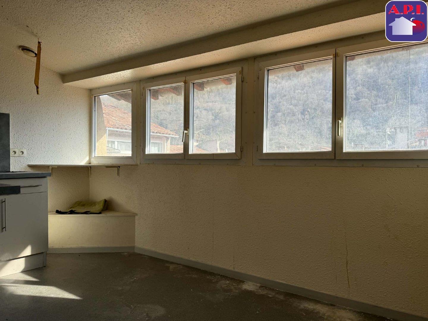 Maison à vendre, 176m², Foix