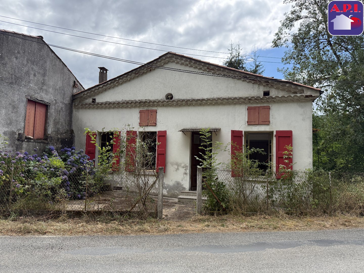 Maison à vendre, 95m², Foix