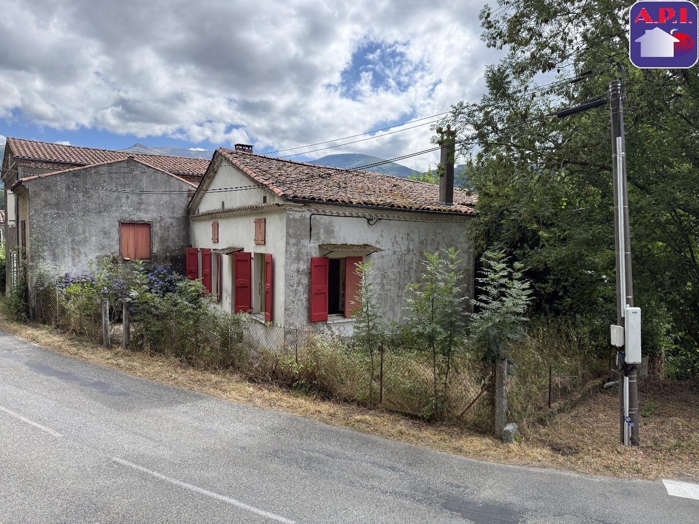 Maison à vendre, 95m², Foix