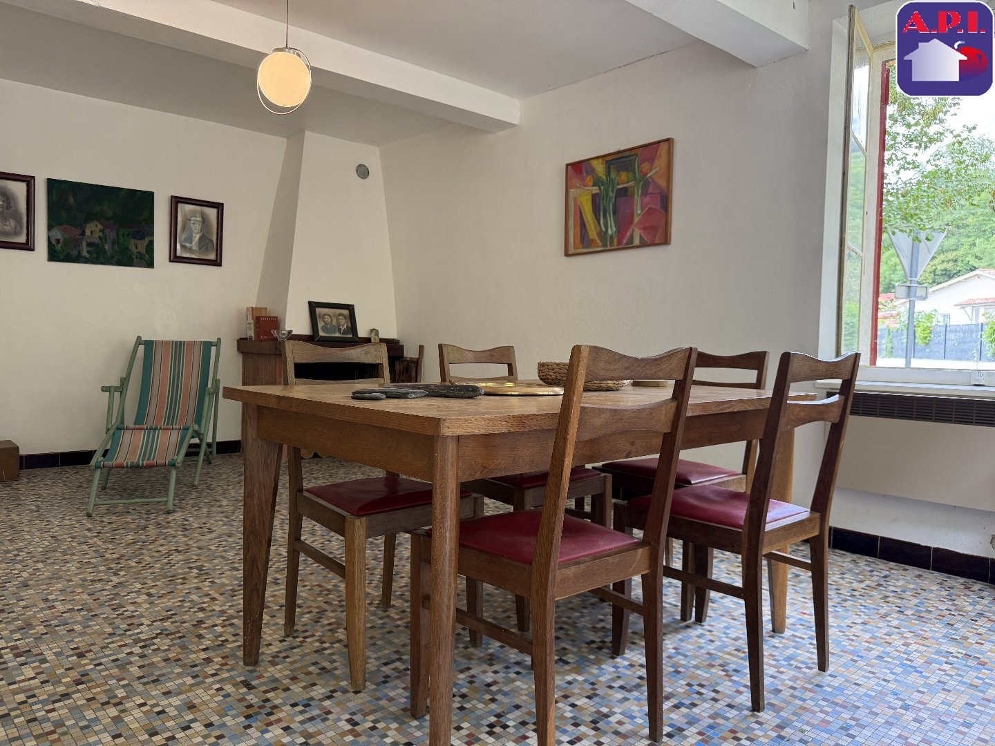 Maison à vendre, 95m², Foix