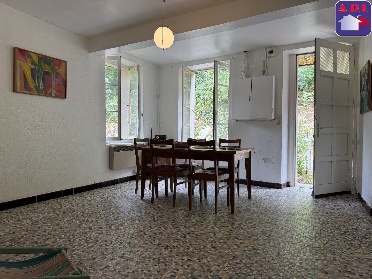 Maison à vendre, 95m², Foix