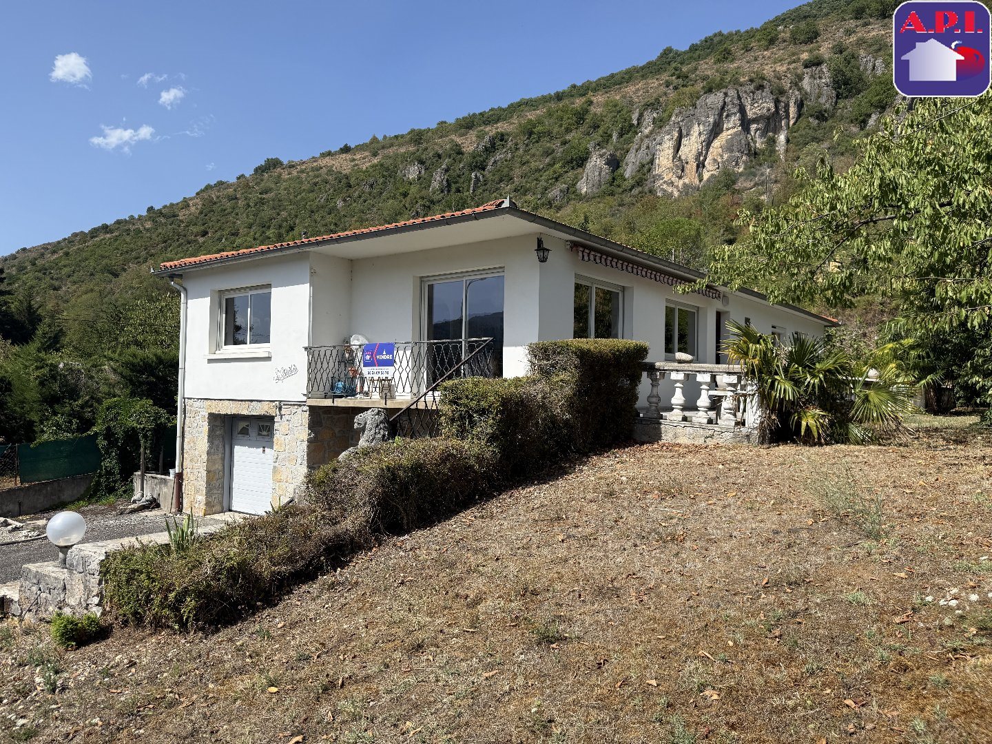 Maison à vendre, 175m², Foix