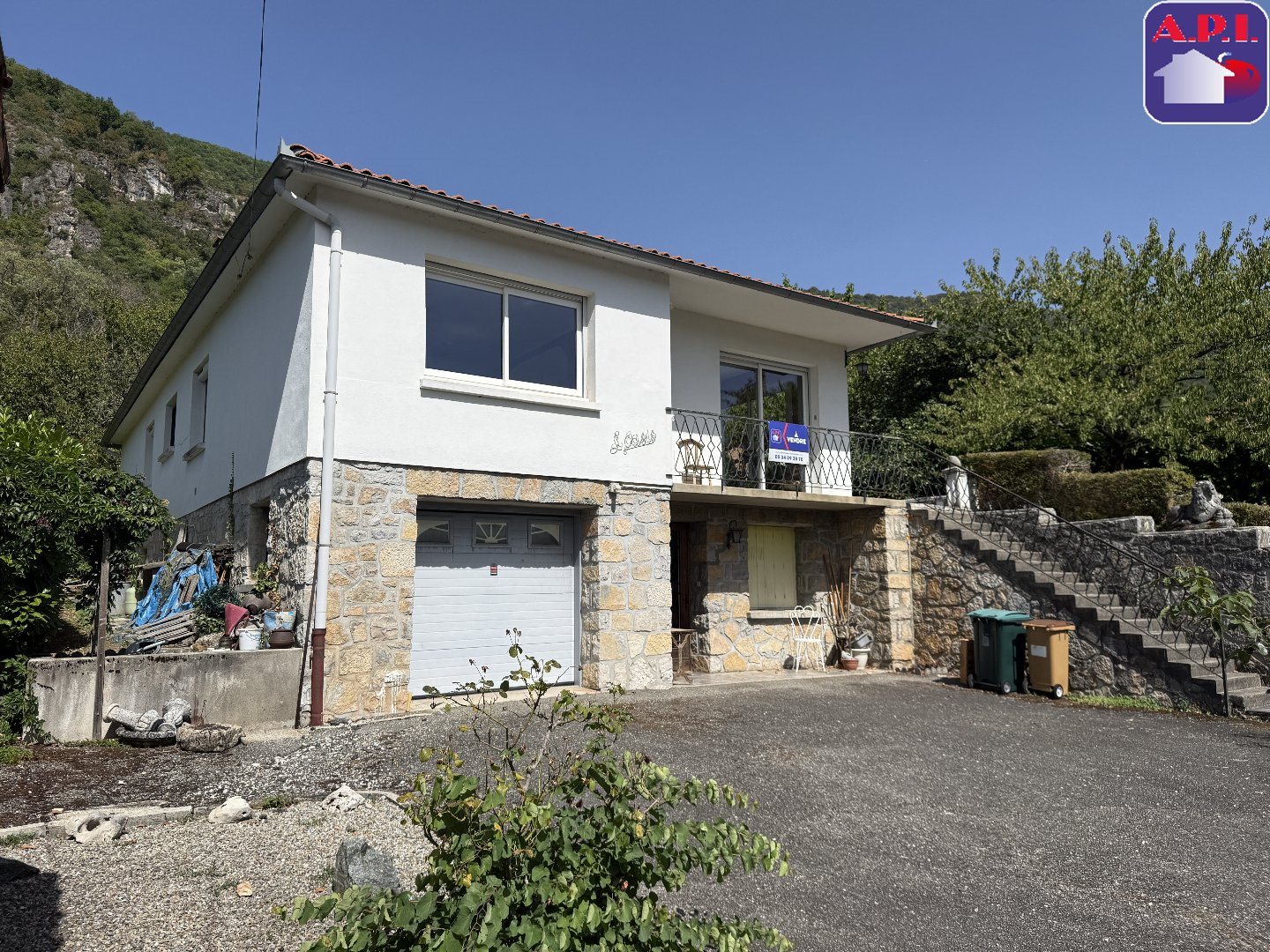 Maison à vendre, 175m², Foix