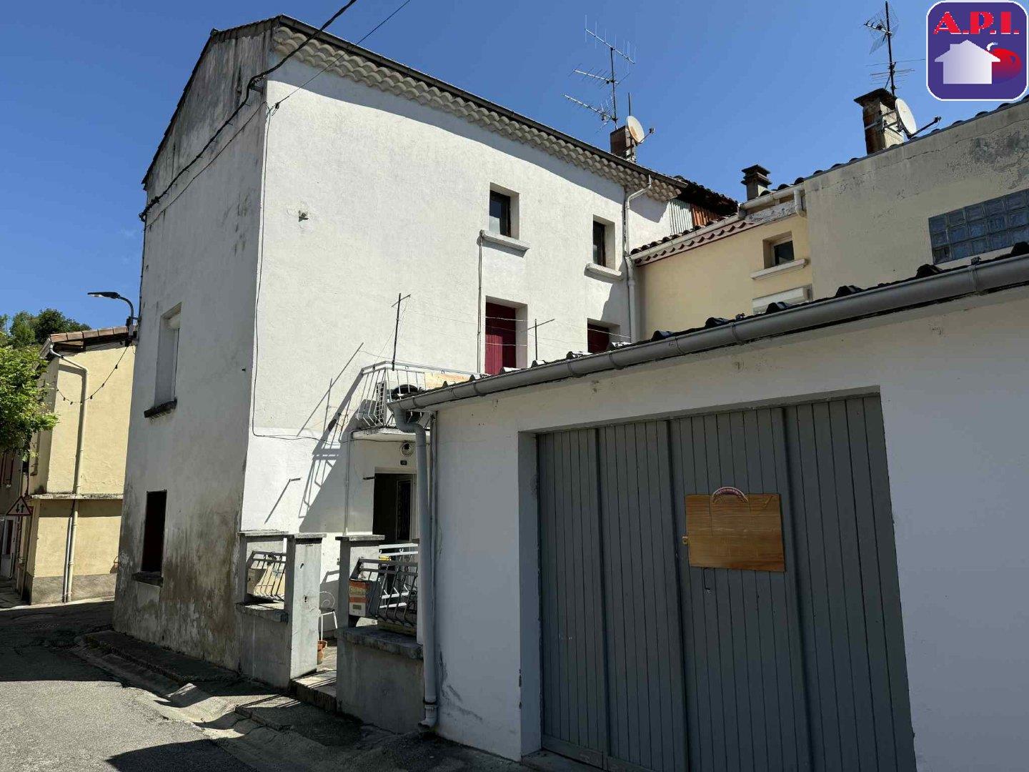 Maison à vendre, 68m², Foix
