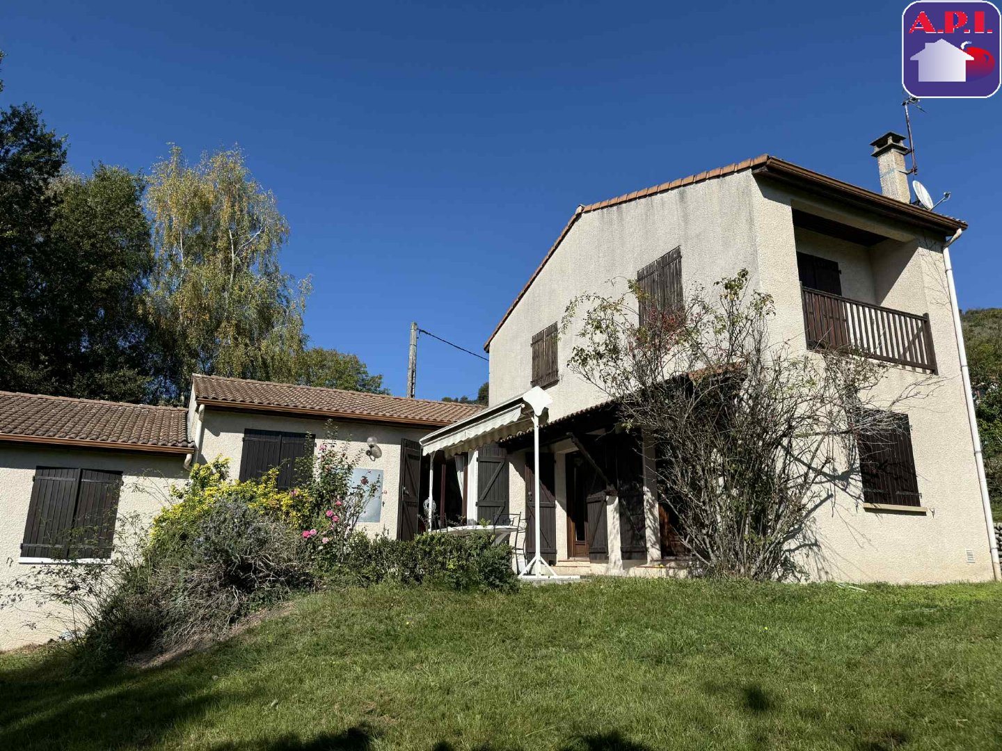 Maison à vendre, 135m², Foix