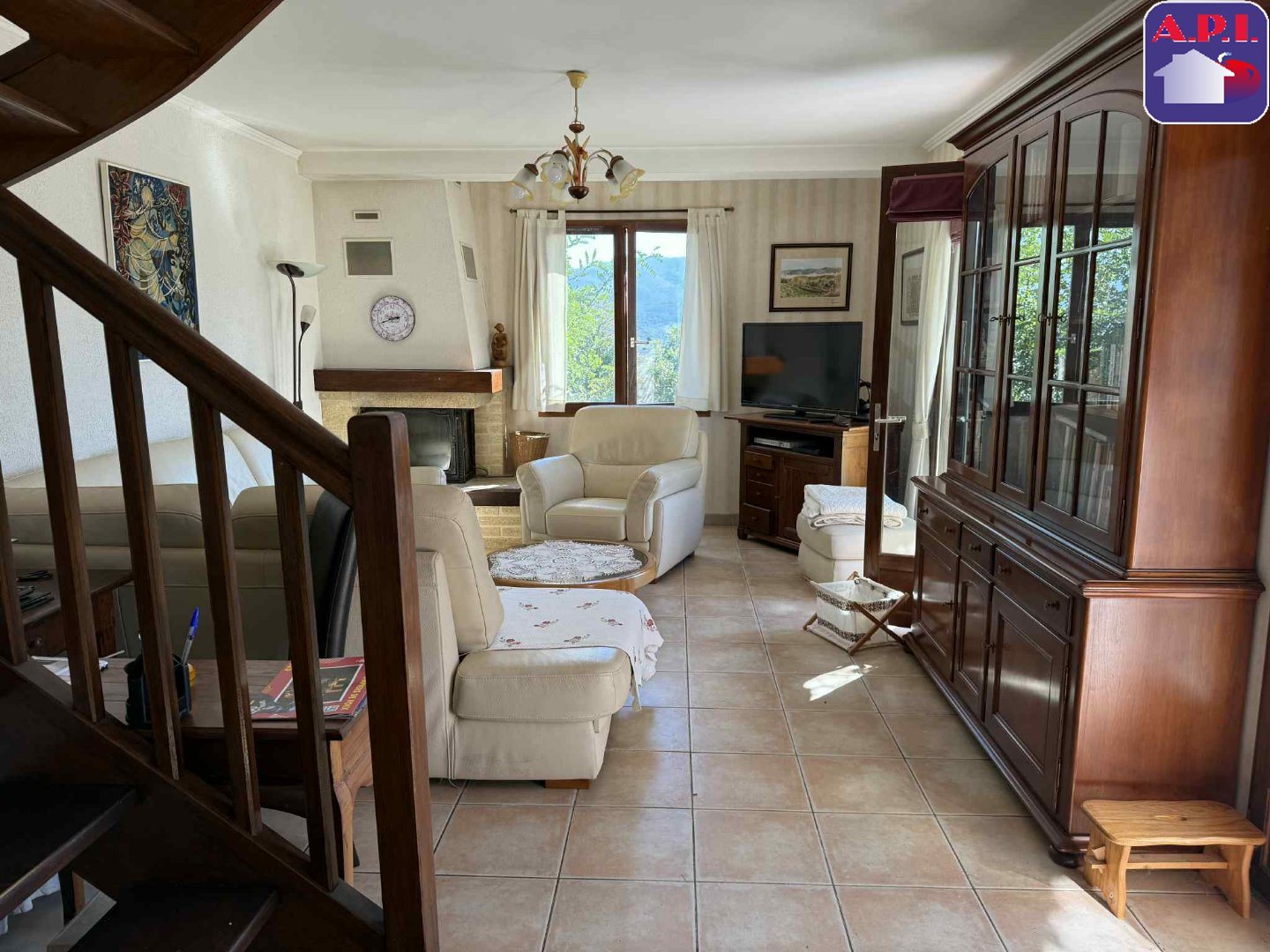 Maison à vendre, 135m², Foix