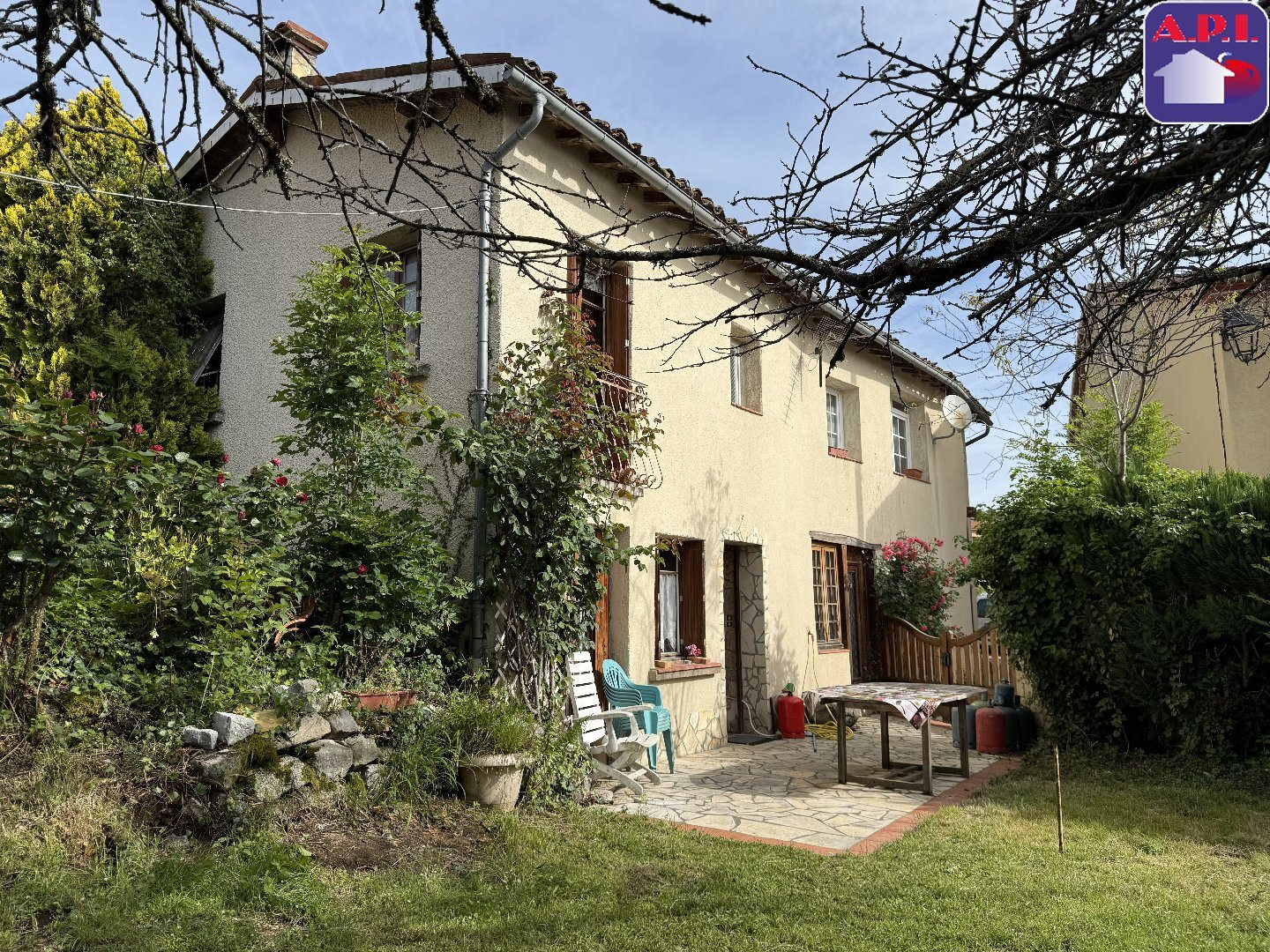 Maison à vendre, 112m², Foix