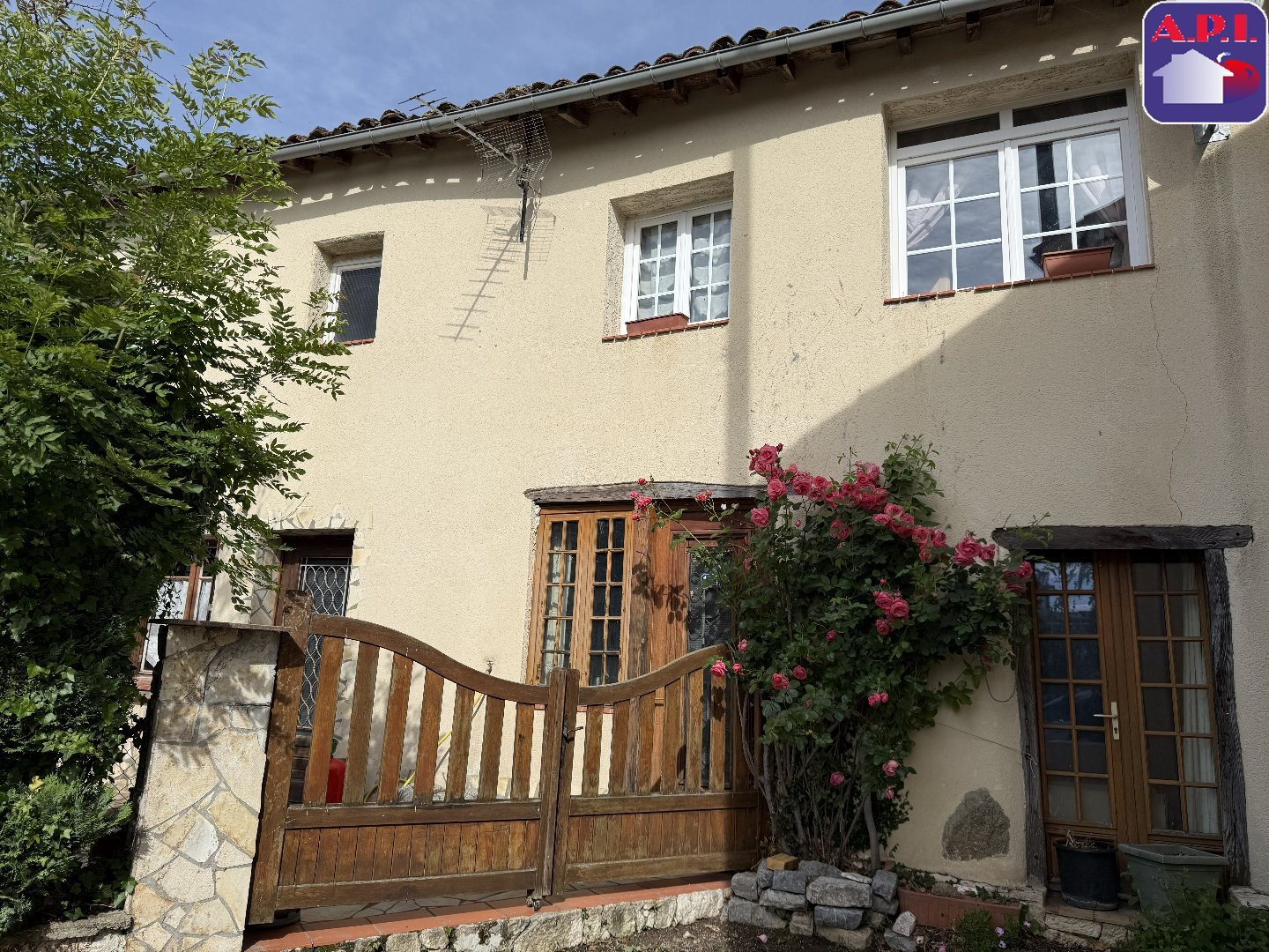 Maison à vendre, 112m², Foix