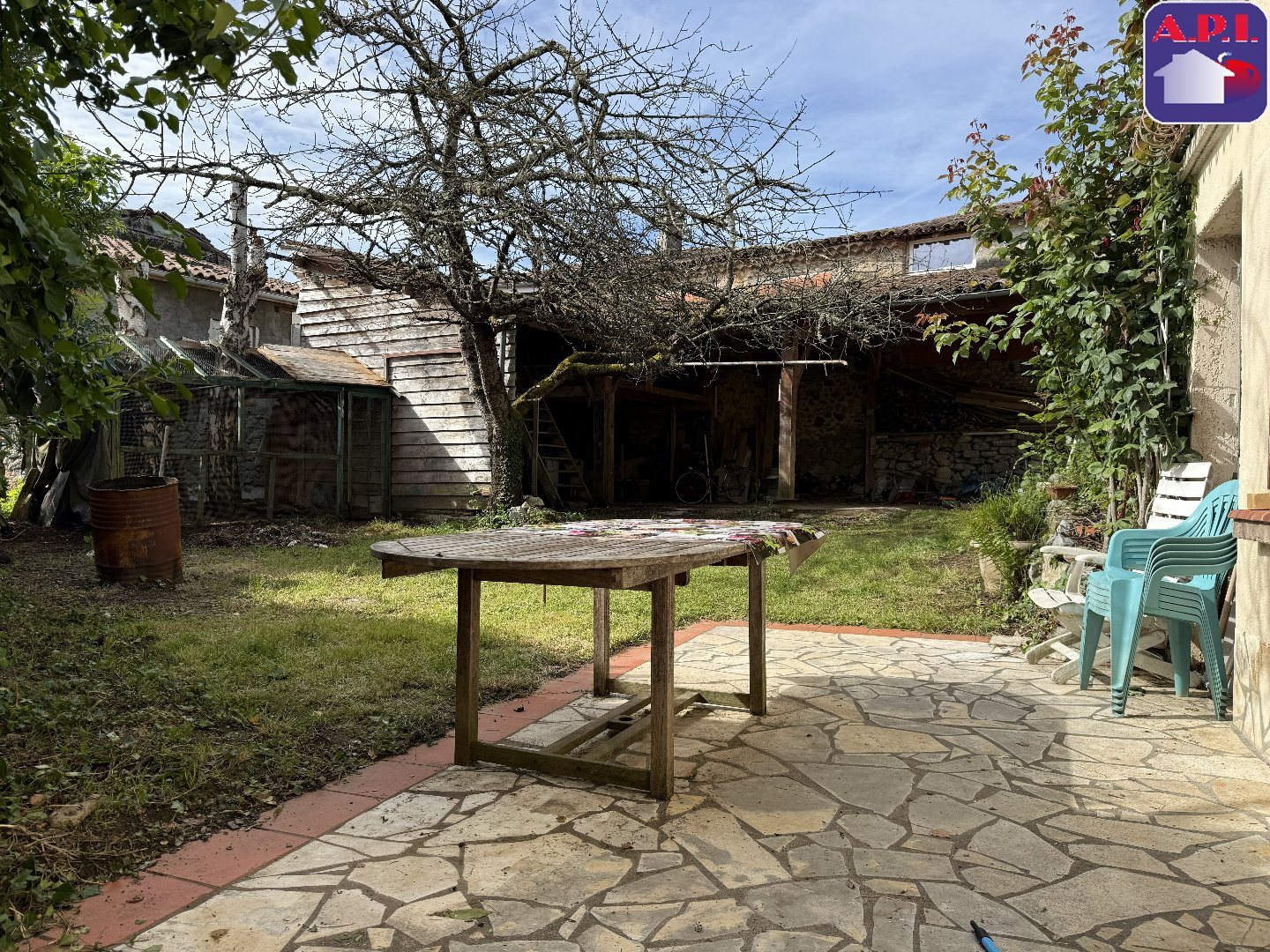 Maison à vendre, 112m², Foix