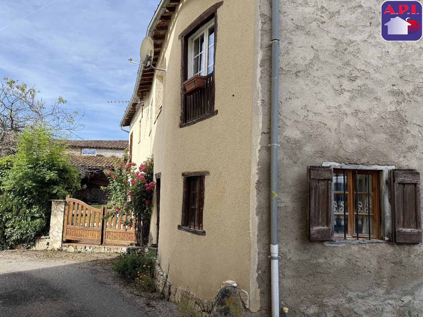 Maison à vendre, 112m², Foix
