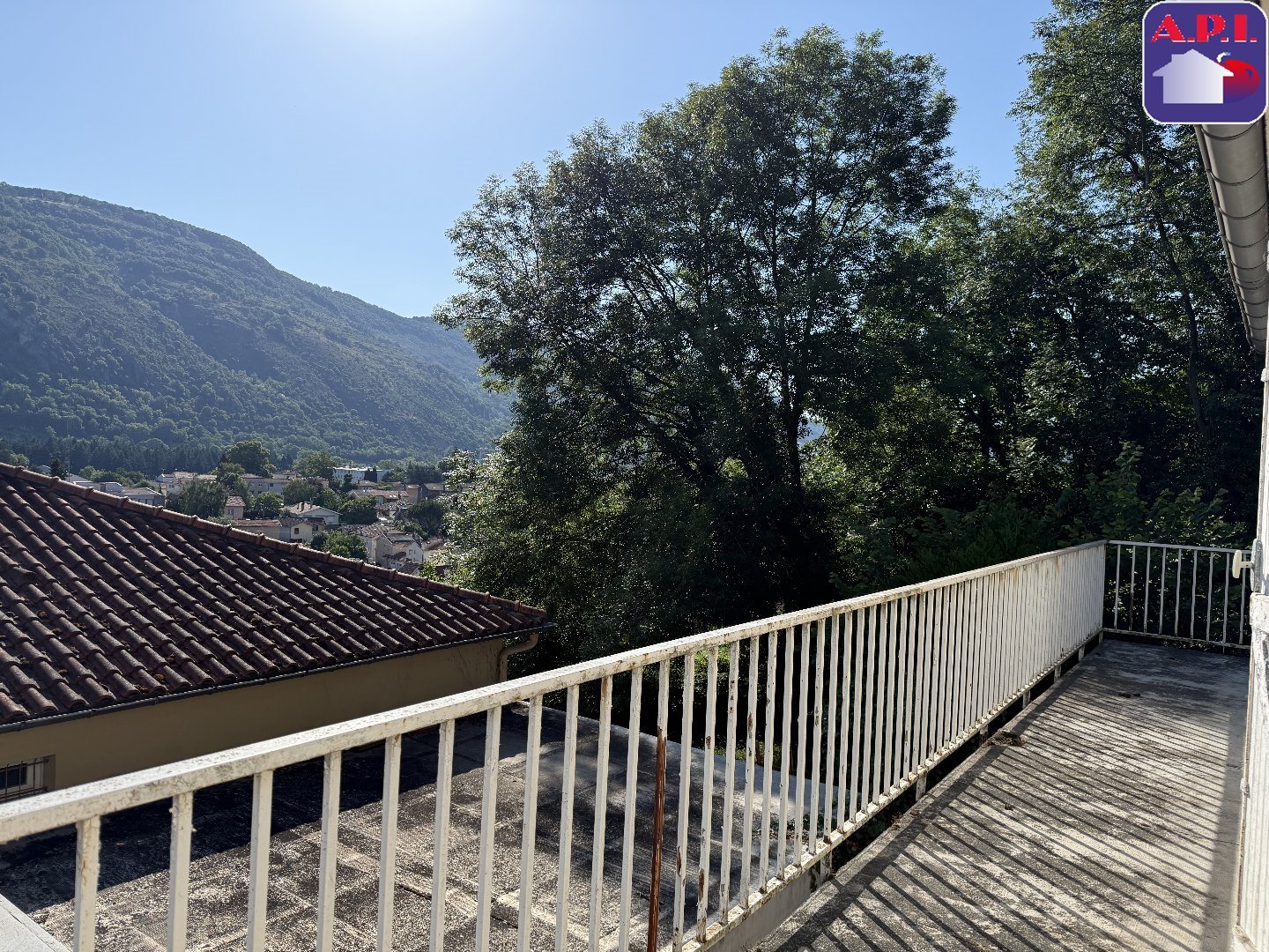 Maison à vendre, 142m², Foix