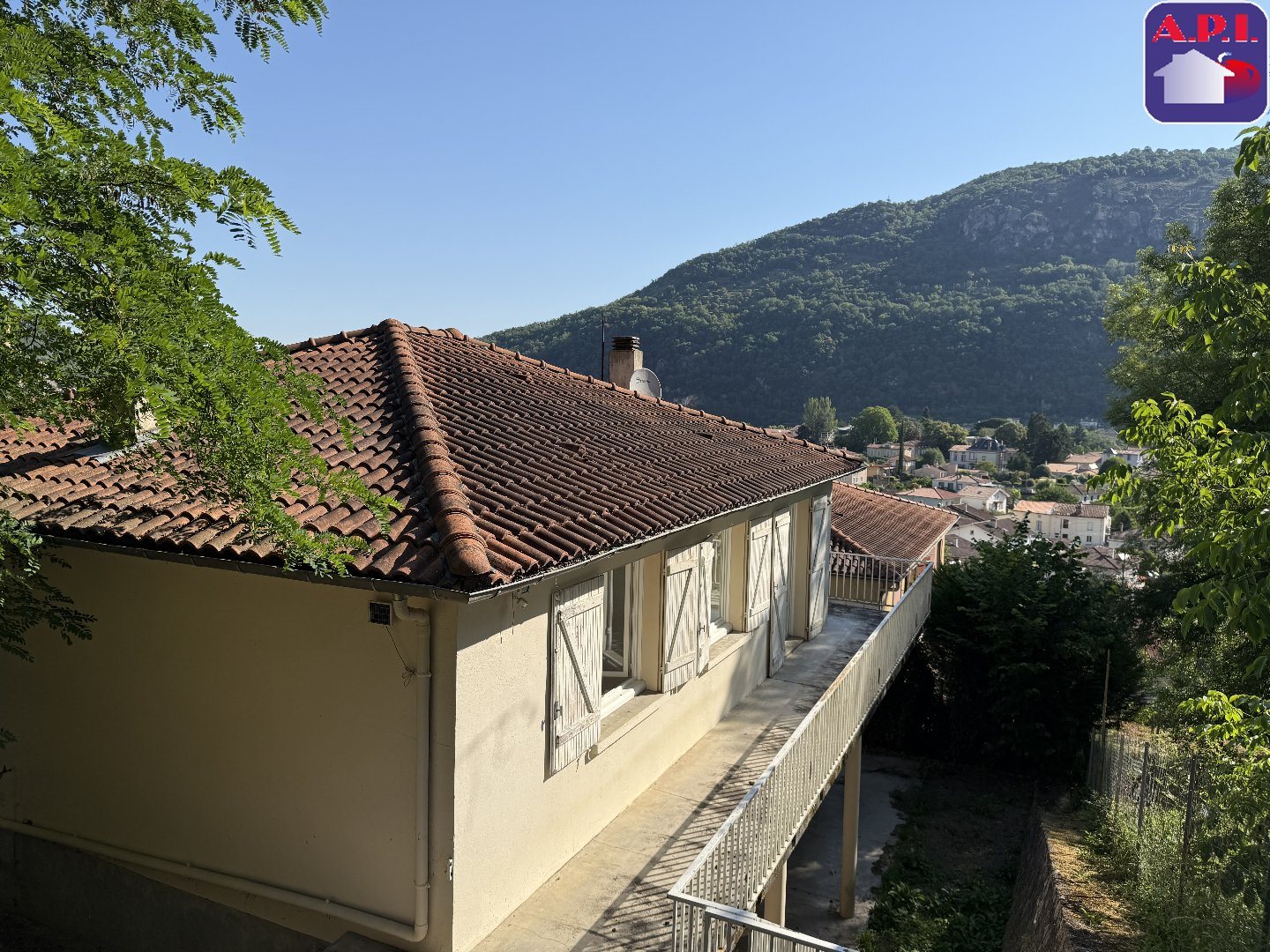 Maison à vendre, 142m², Foix
