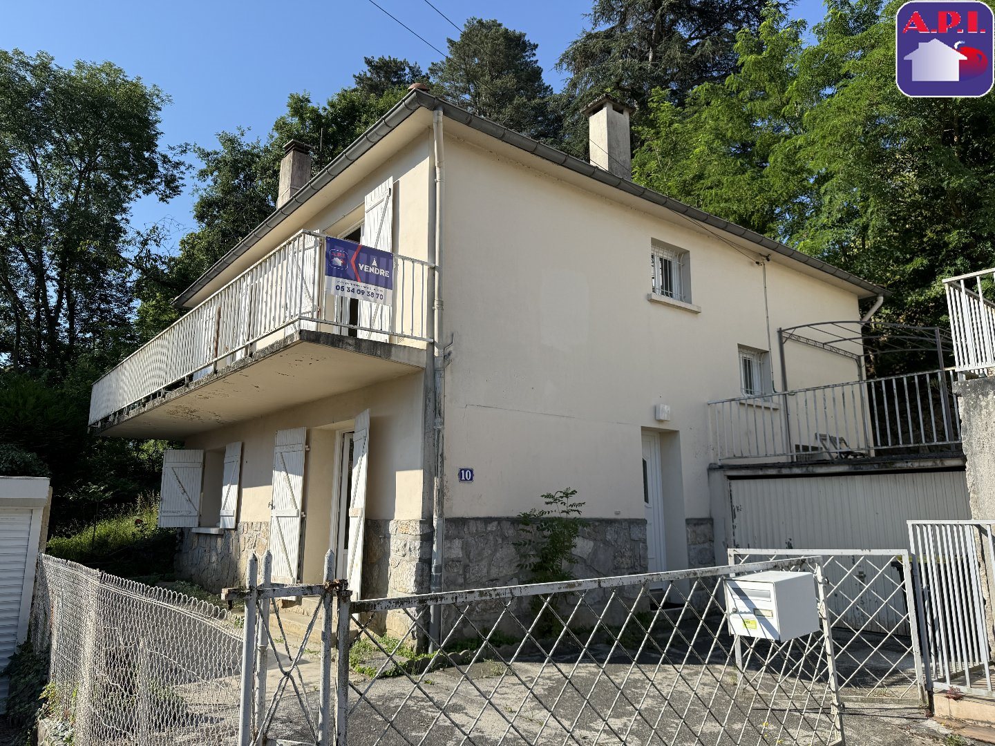 Maison à vendre, 142m², Foix