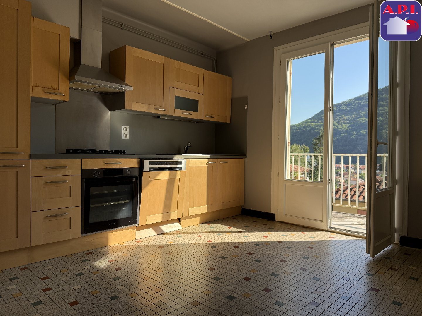 Maison à vendre, 142m², Foix