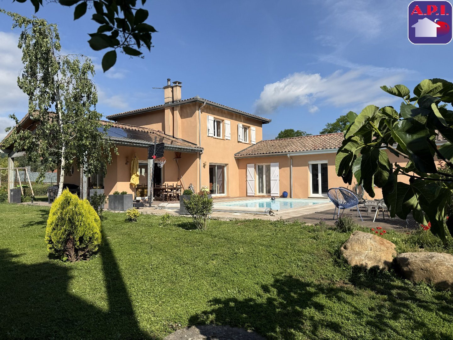 Maison à vendre, 180m², Foix