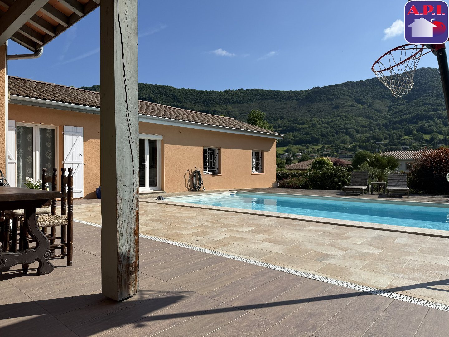 Maison à vendre, 180m², Foix