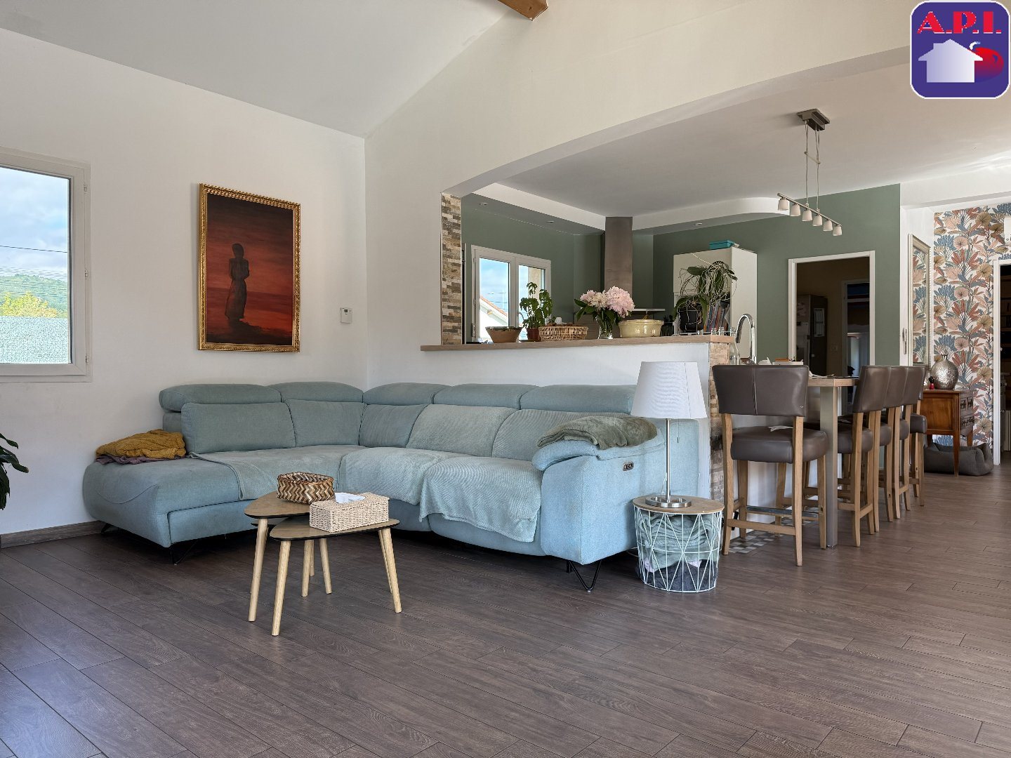 Maison à vendre, 180m², Foix