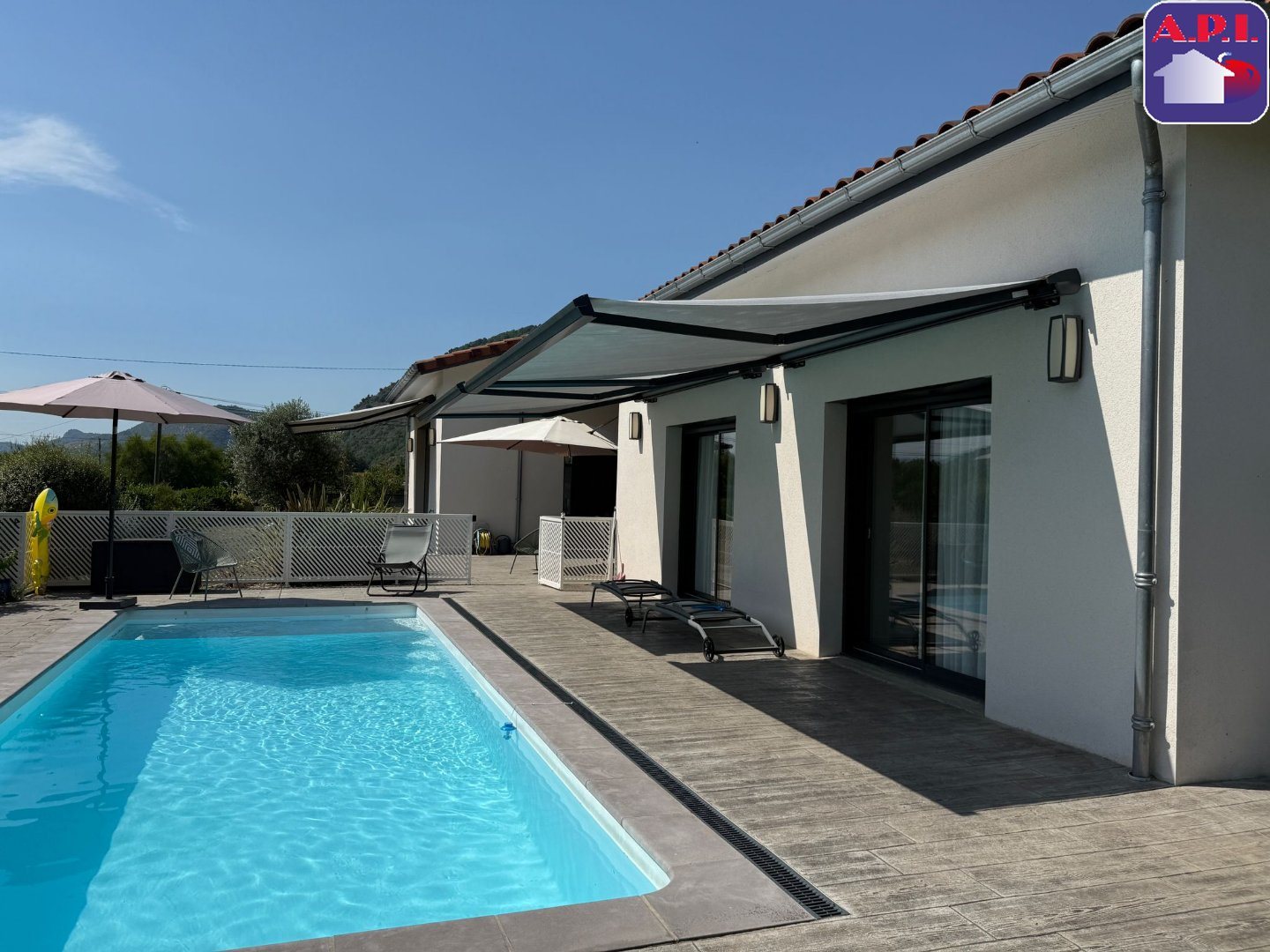 Maison à vendre, 166m², Foix