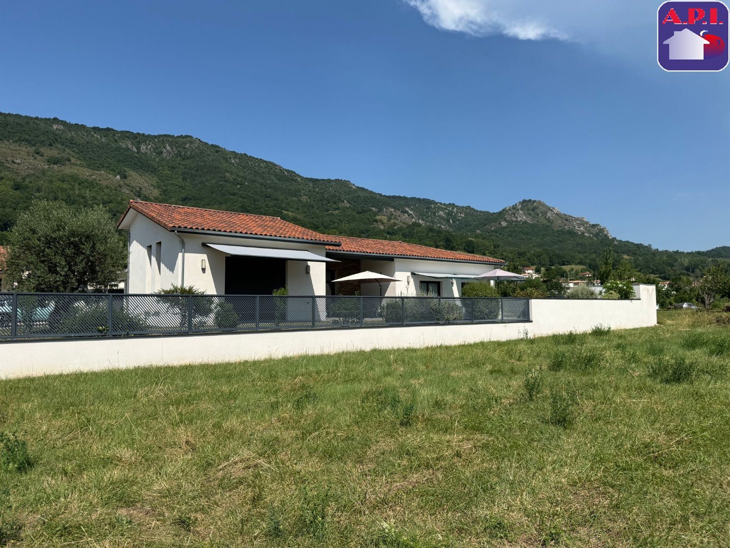 Maison à vendre, 166m², Foix