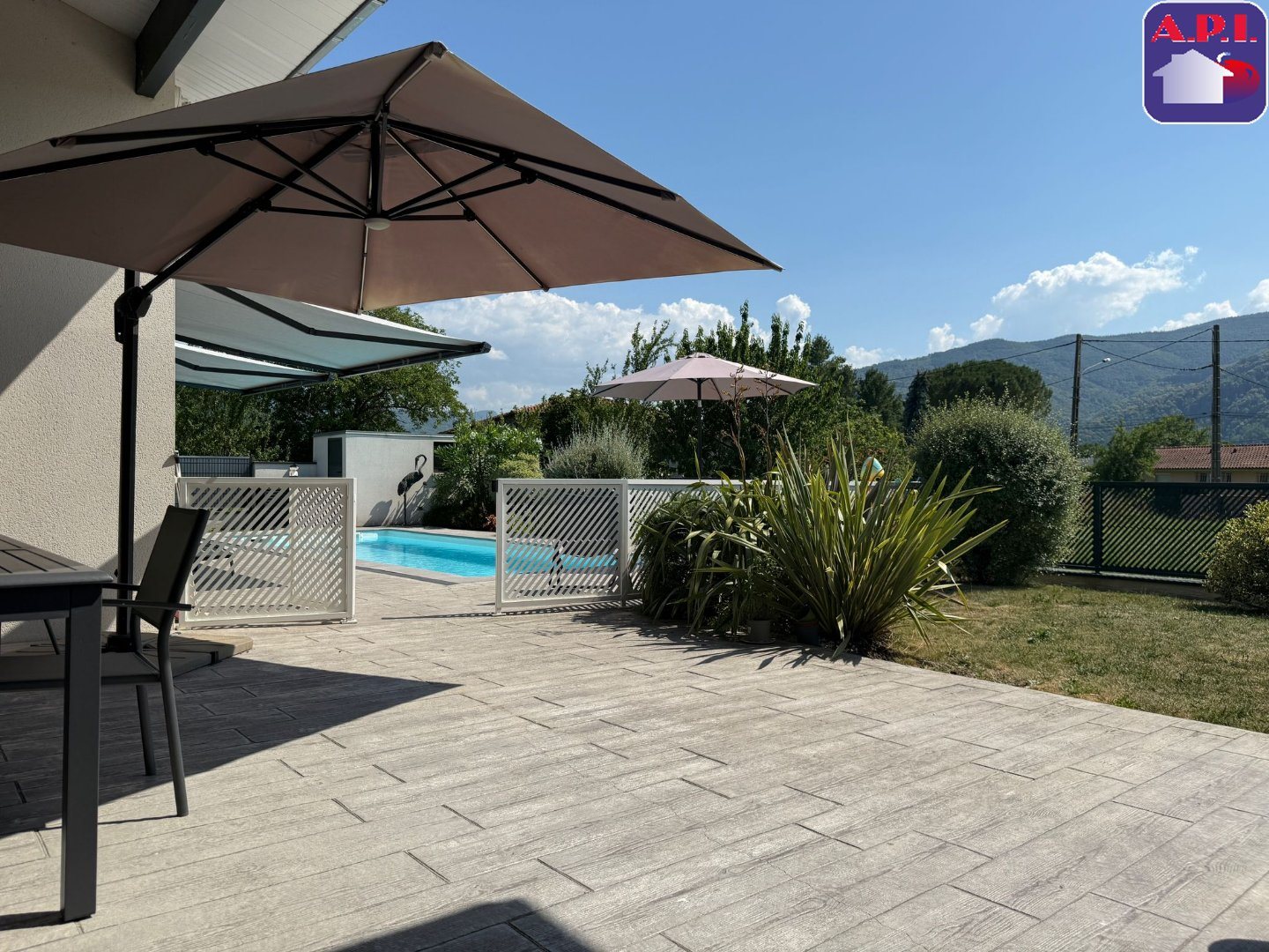 Maison à vendre, 166m², Foix