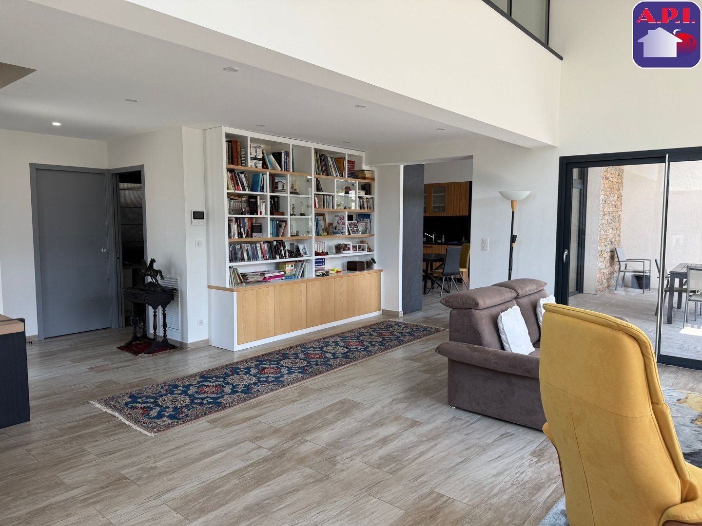 Maison à vendre, 166m², Foix