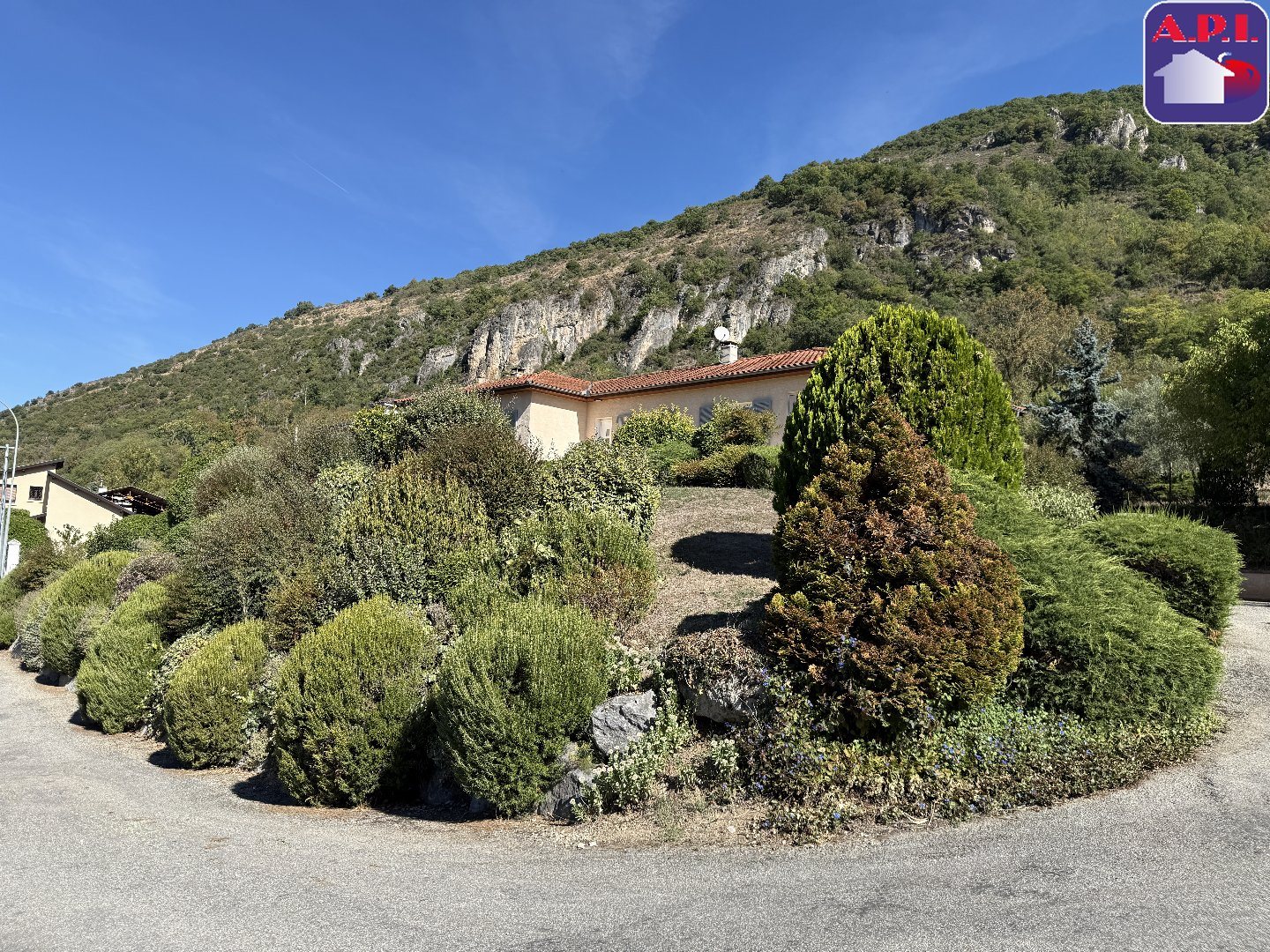 Maison à vendre, 186m², Foix