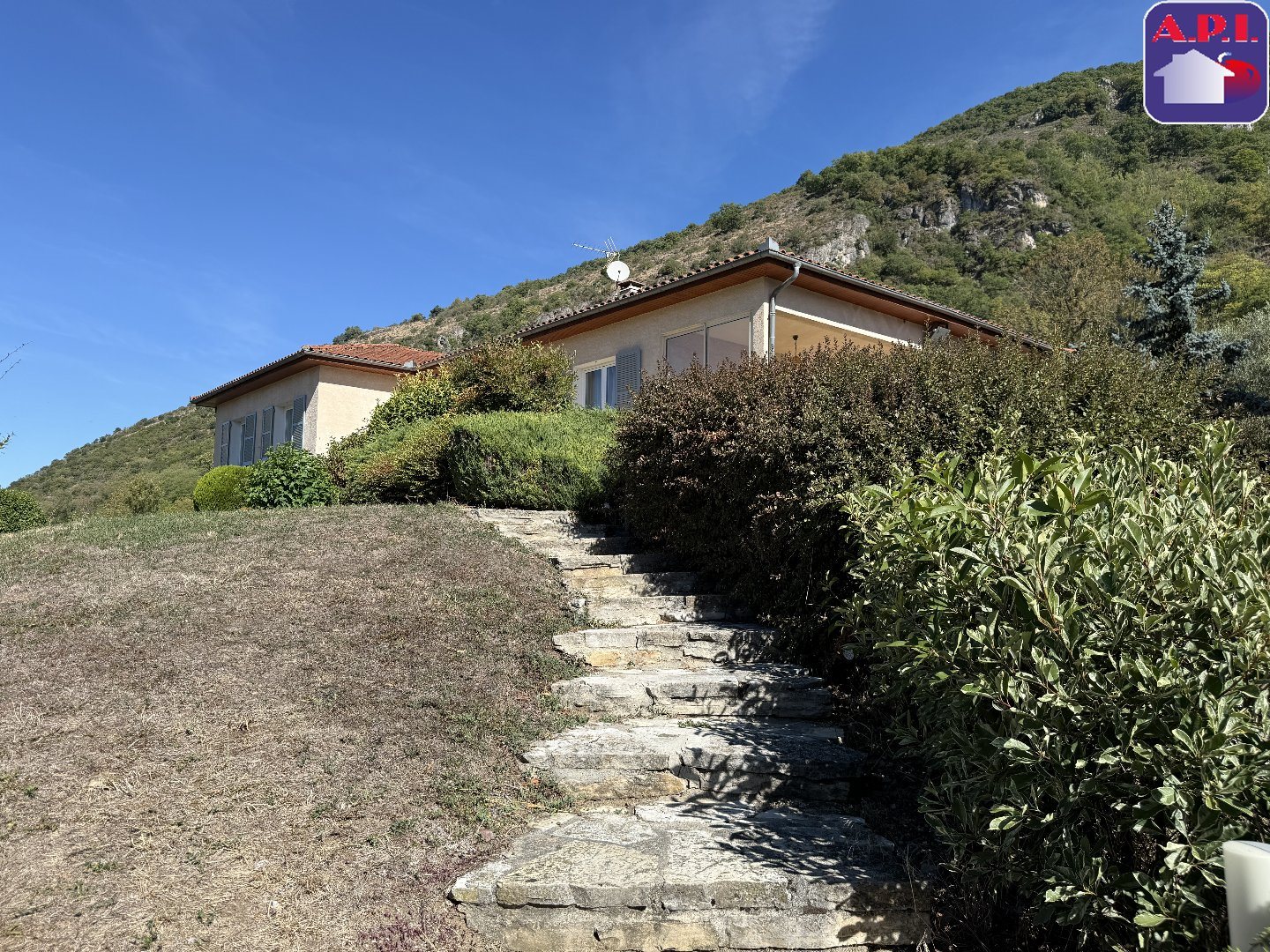 Maison à vendre, 186m², Foix