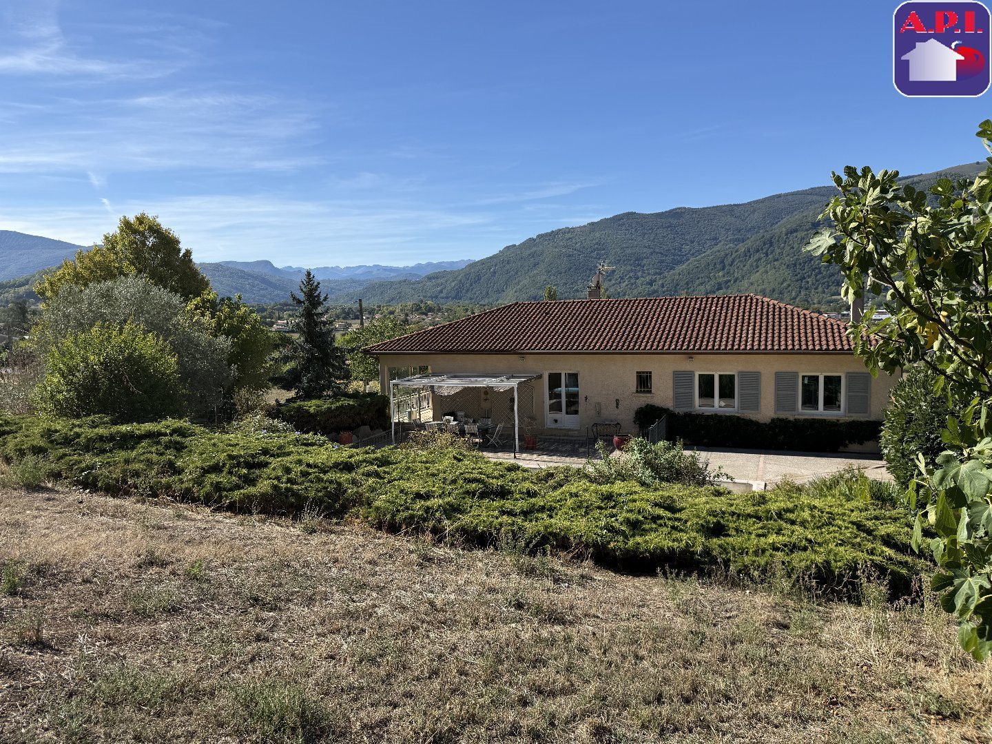 Maison à vendre, 186m², Foix