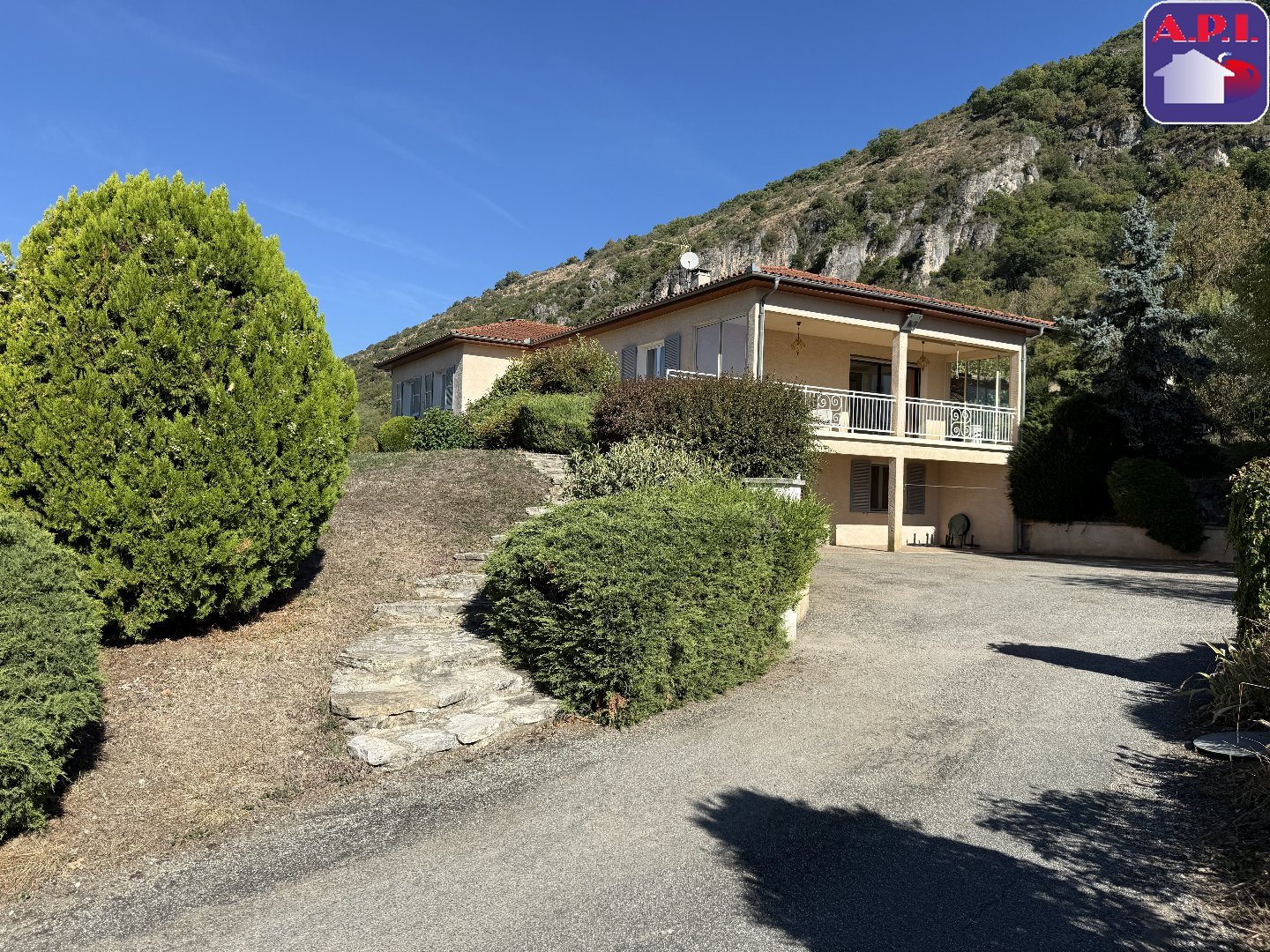 Maison à vendre, 186m², Foix