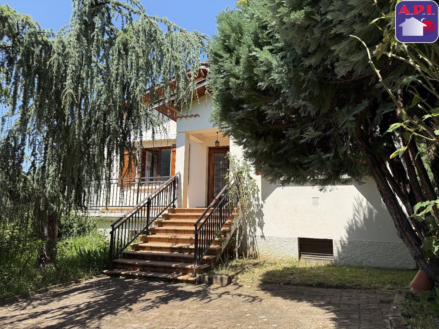 Maison à vendre, 126m², Foix