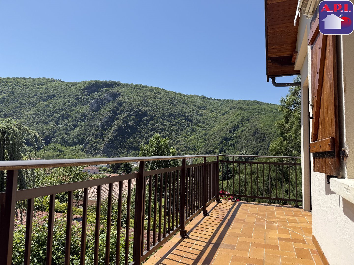 Maison à vendre, 126m², Foix