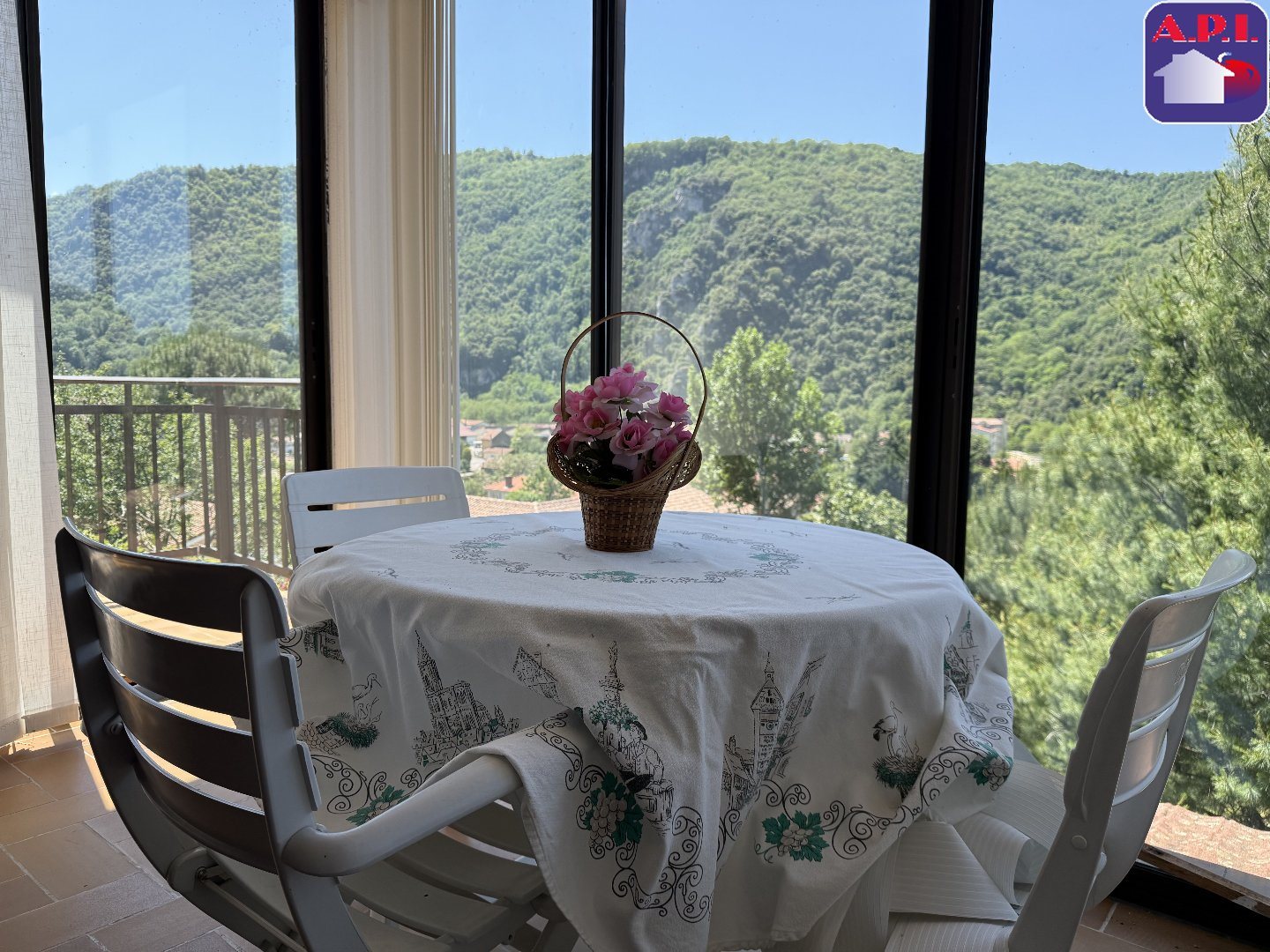 Maison à vendre, 126m², Foix