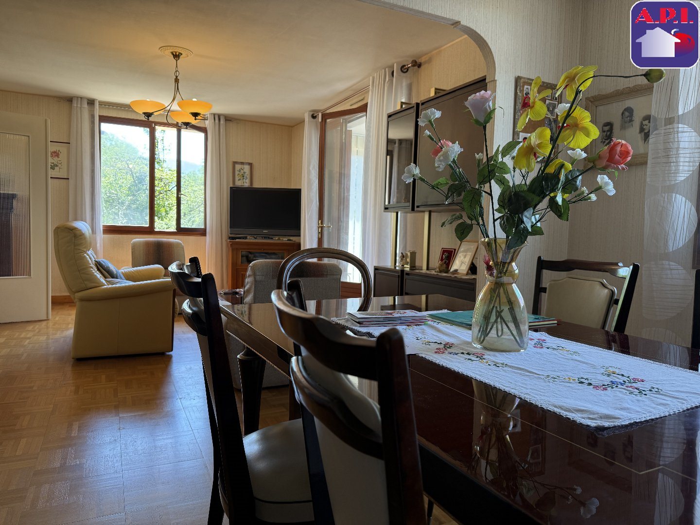 Maison à vendre, 126m², Foix