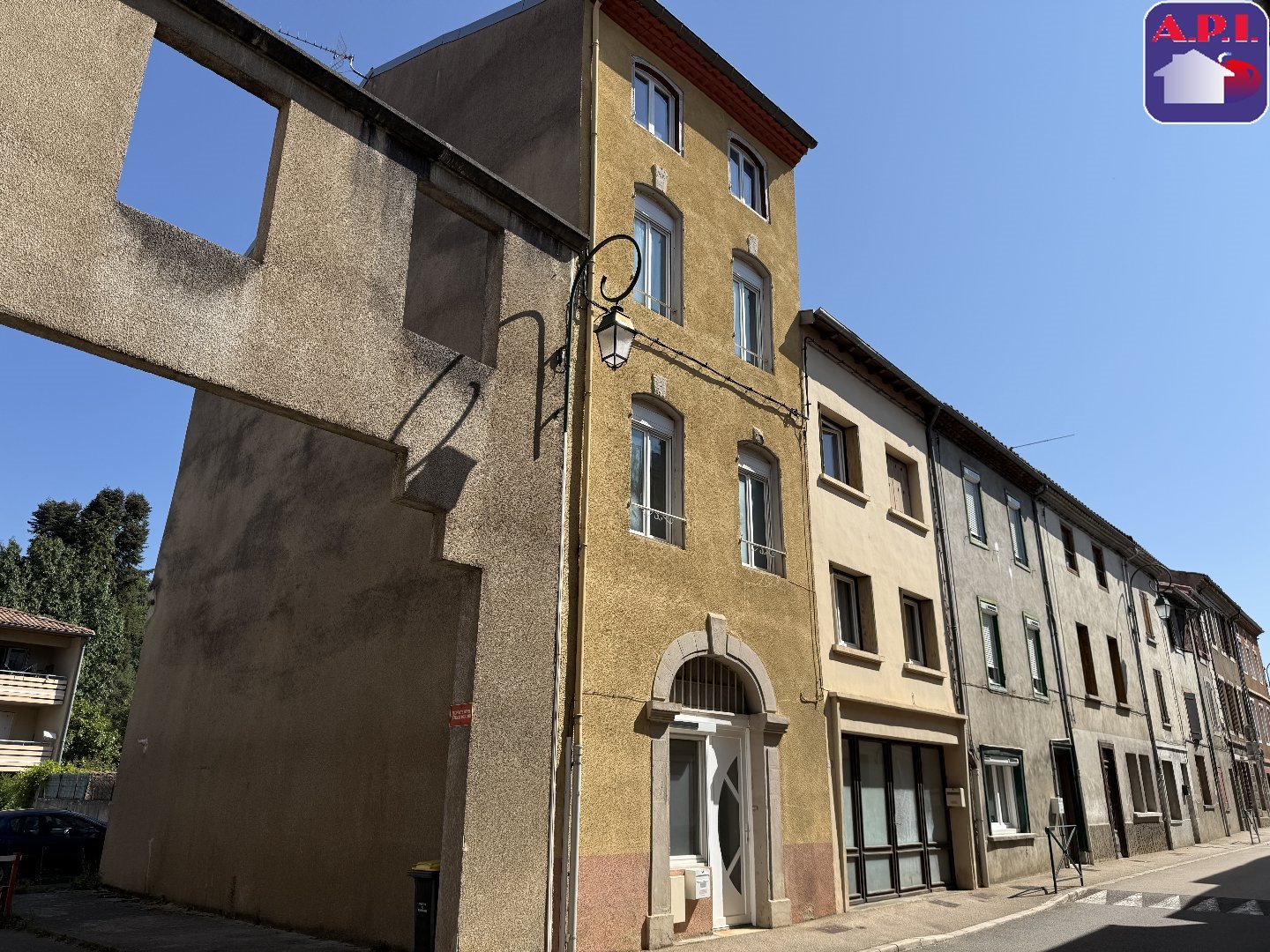 Maison à vendre, 121m², Foix