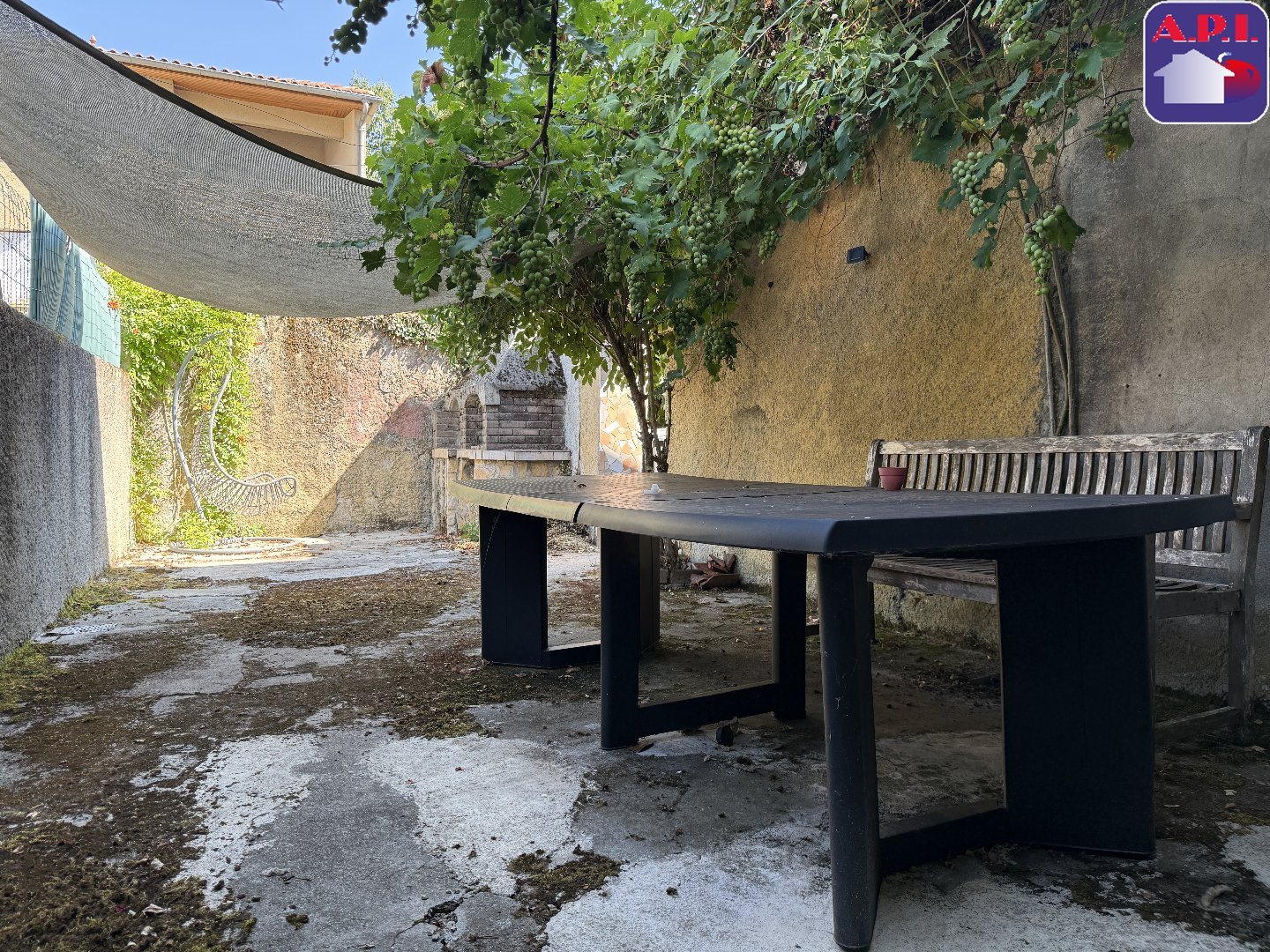 Maison à vendre, 121m², Foix