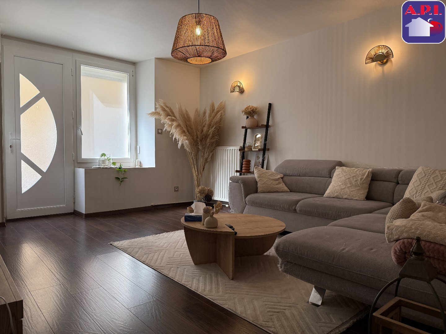 Maison à vendre, 121m², Foix