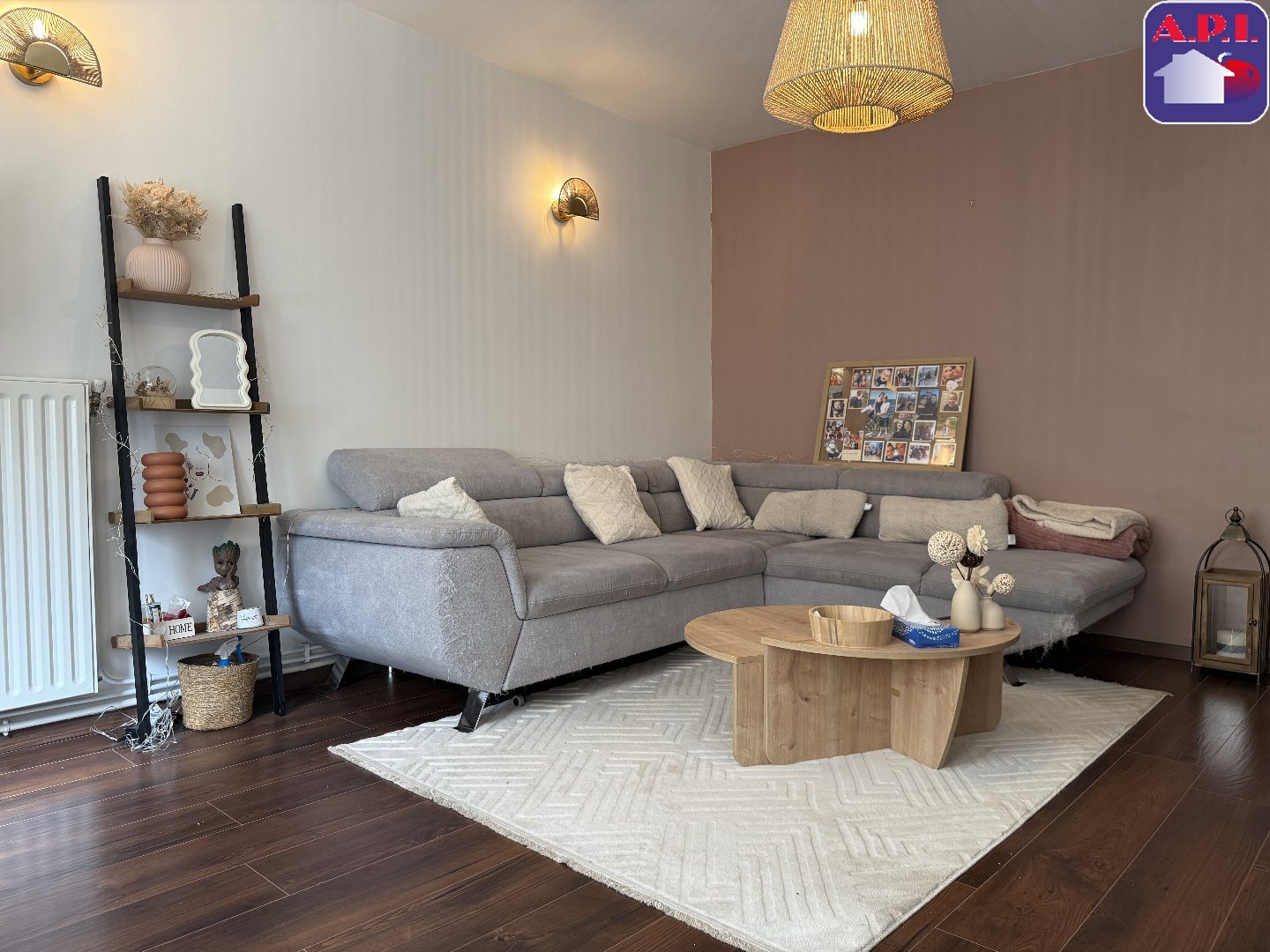 Maison à vendre, 121m², Foix