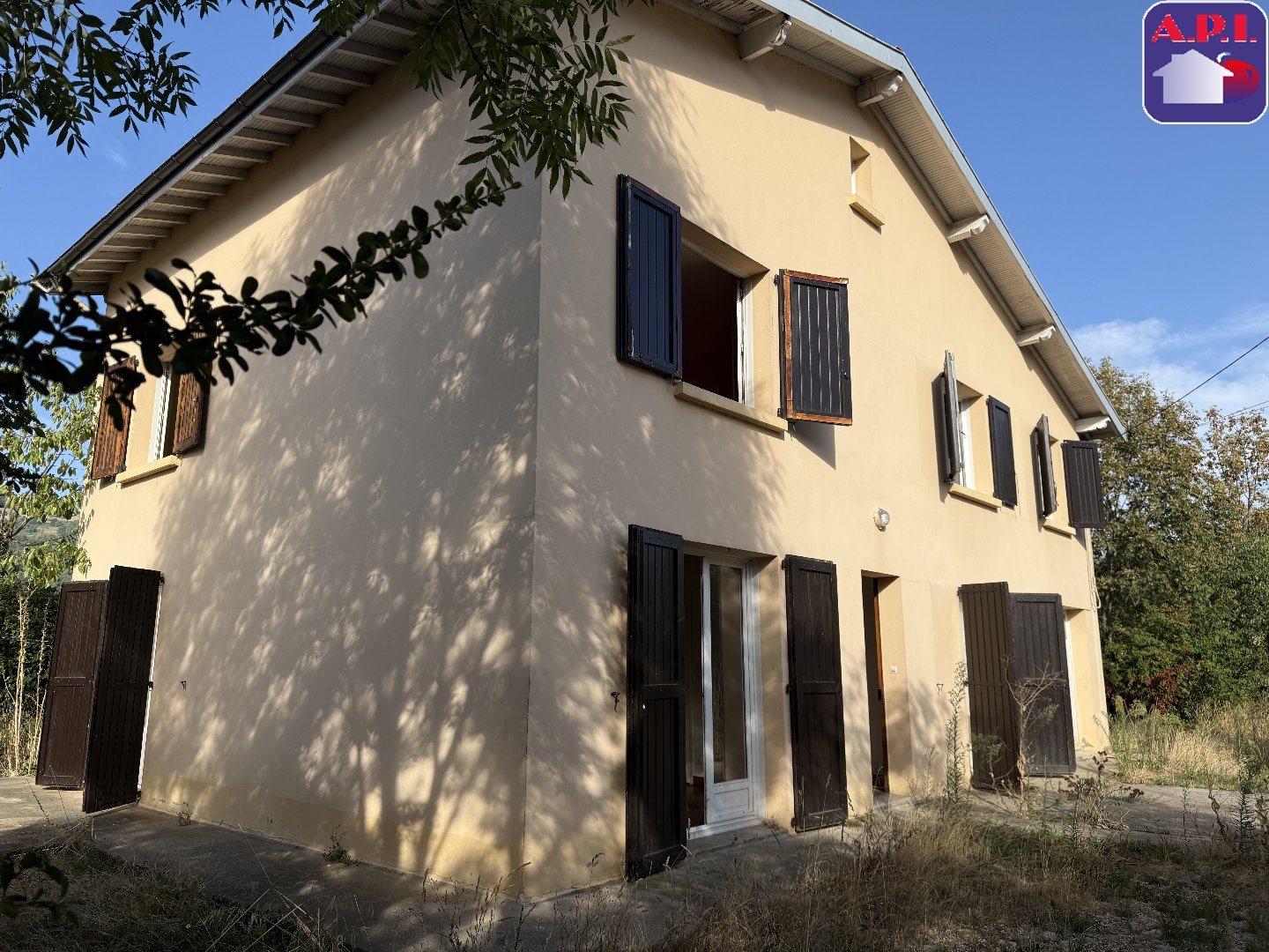 Maison à vendre, 166m², Foix
