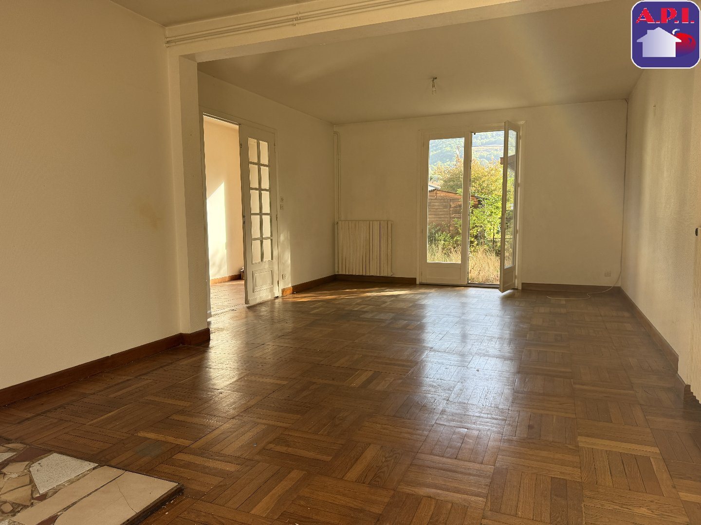 Maison à vendre, 166m², Foix