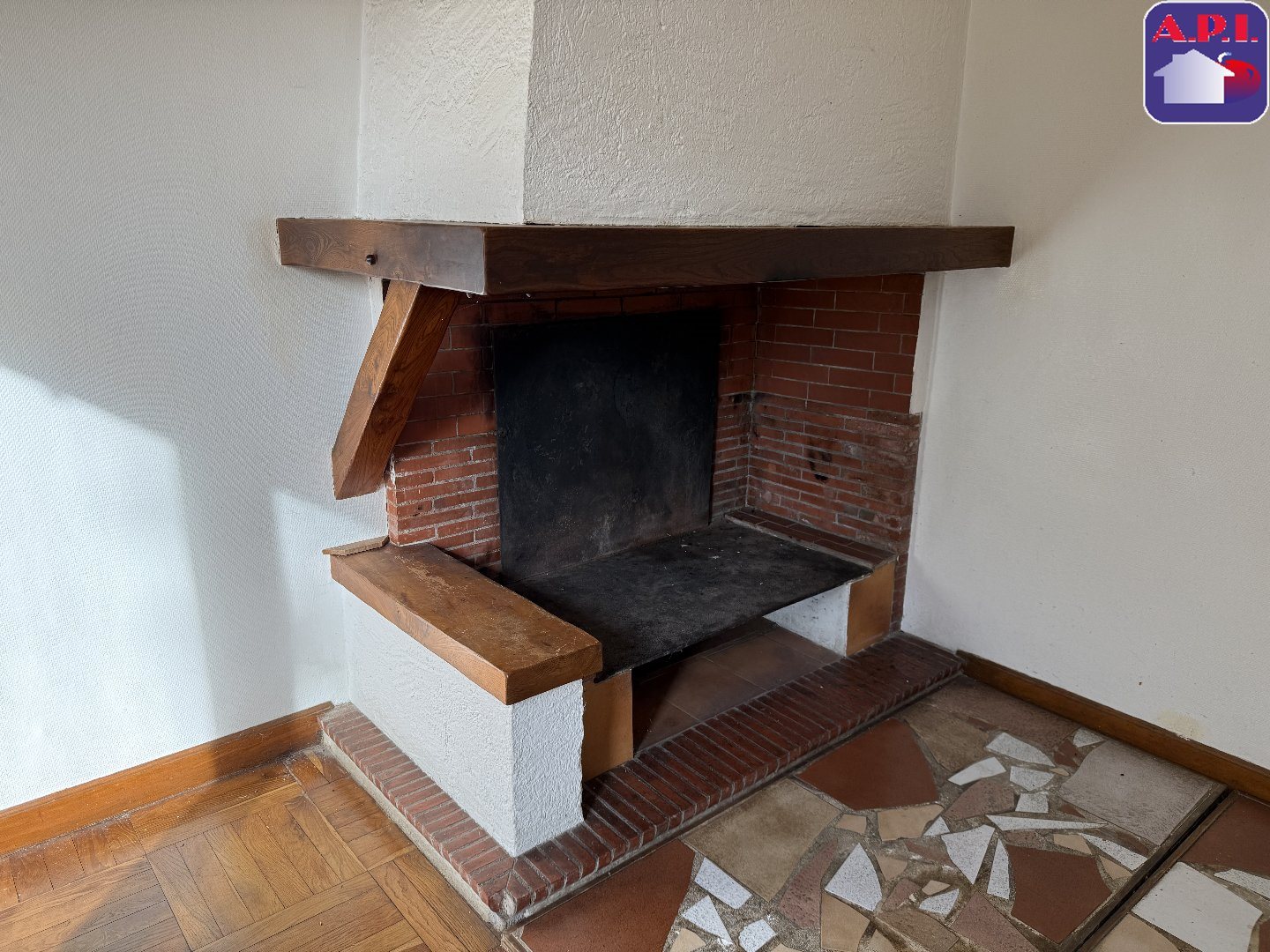 Maison à vendre, 166m², Foix