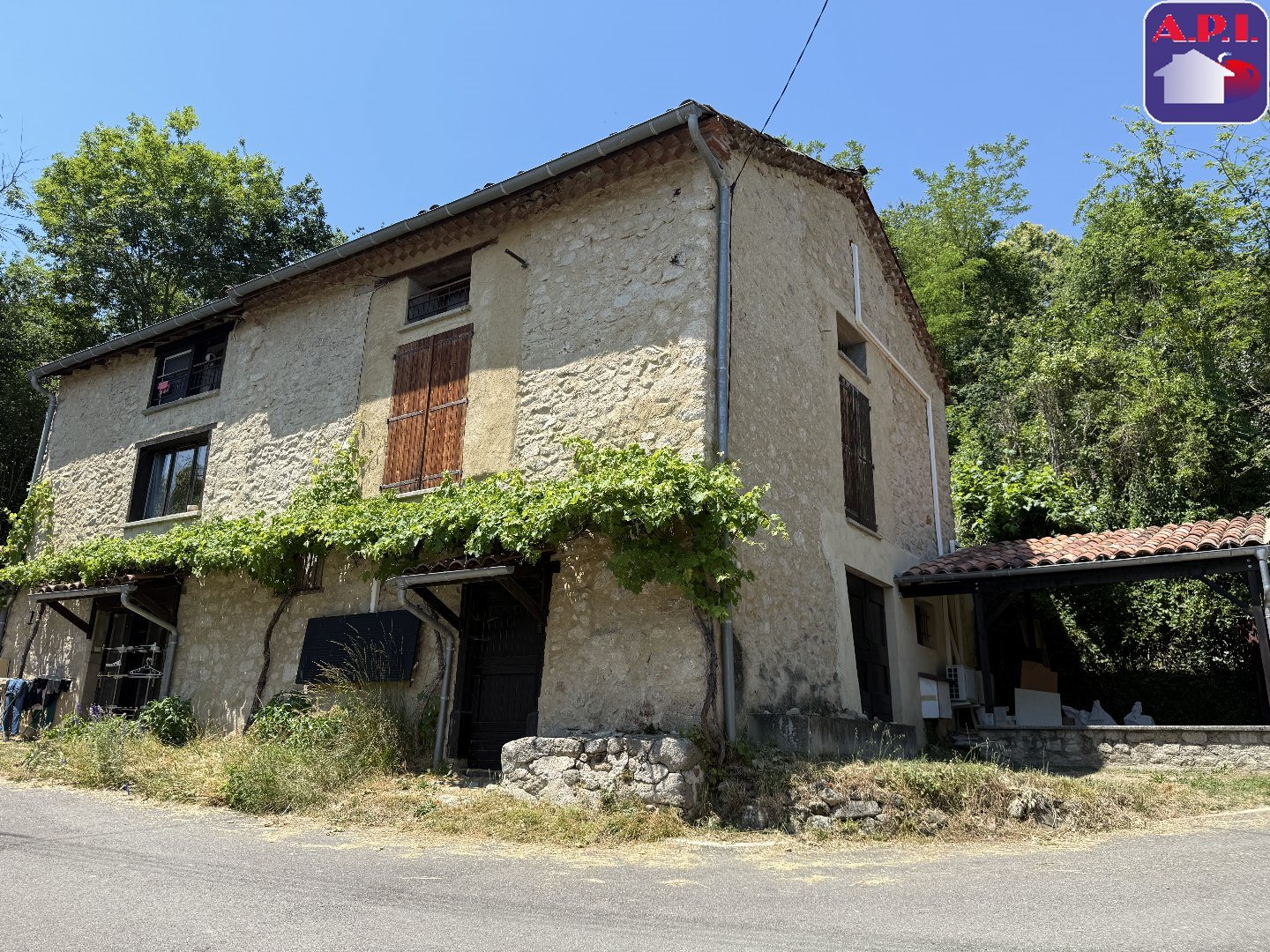 Maison à vendre, 165m², Foix