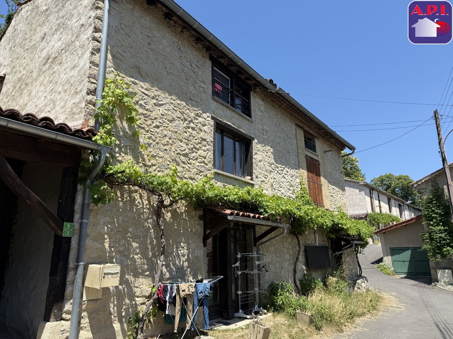Maison à vendre, 165m², Foix