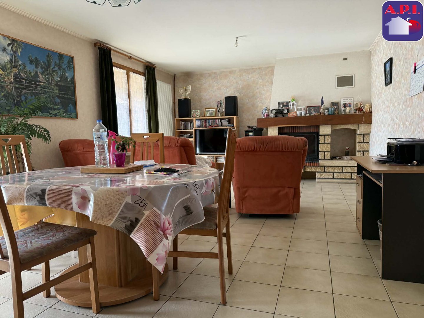 Maison à vendre, 126m², Foix