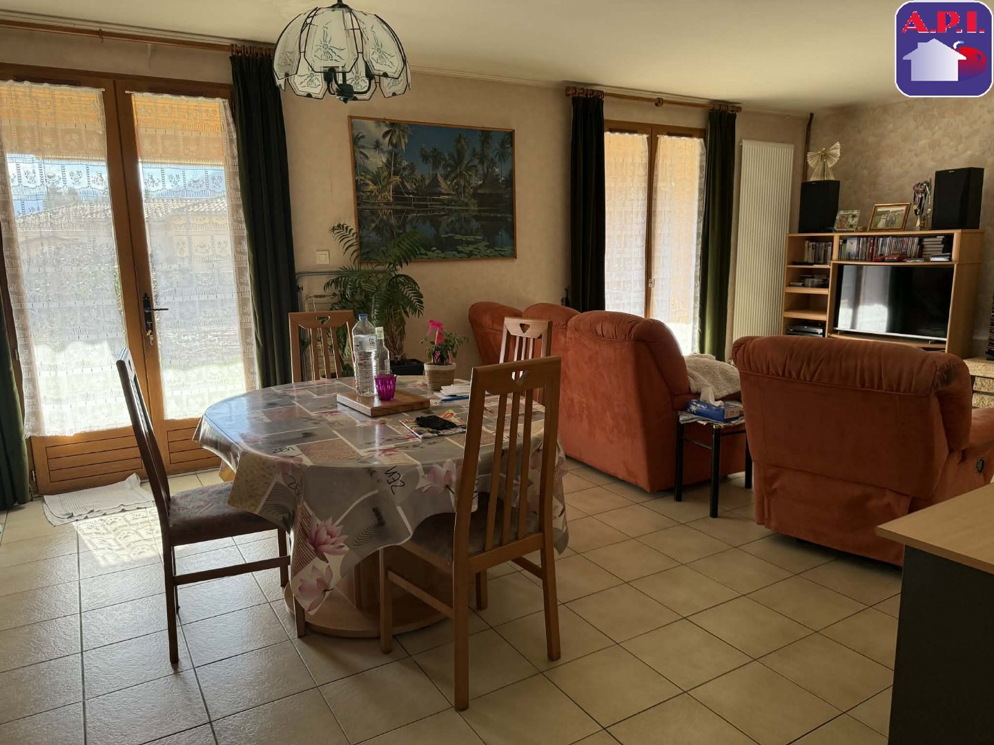 Maison à vendre, 126m², Foix
