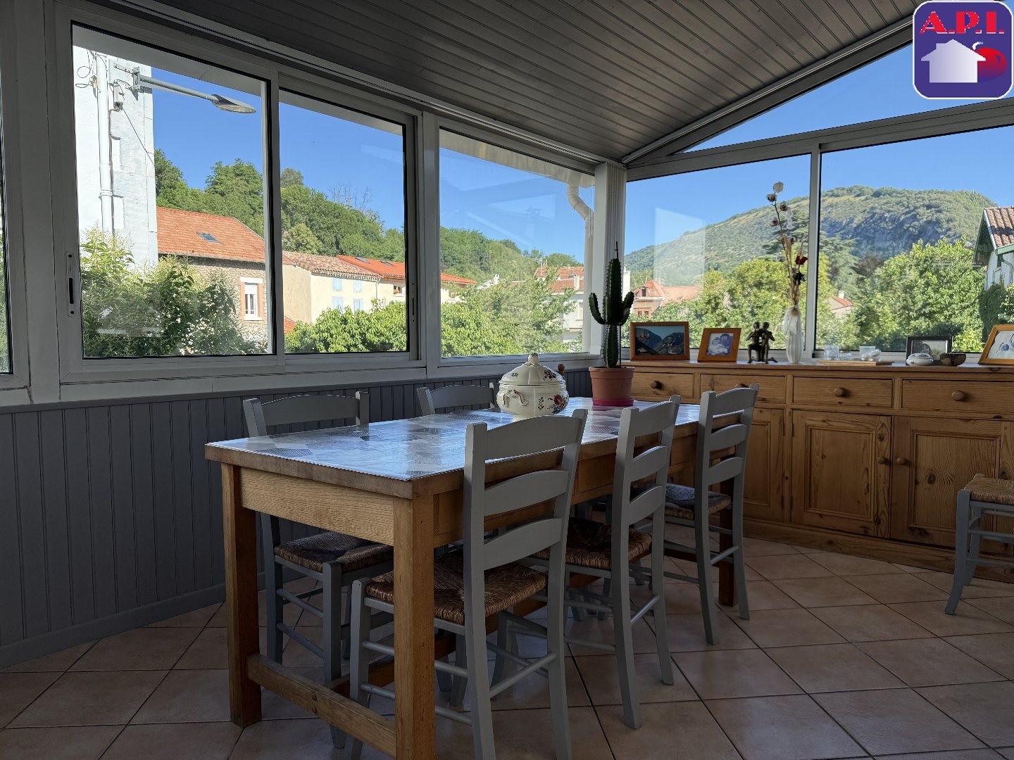 Maison à vendre, 136m², Foix