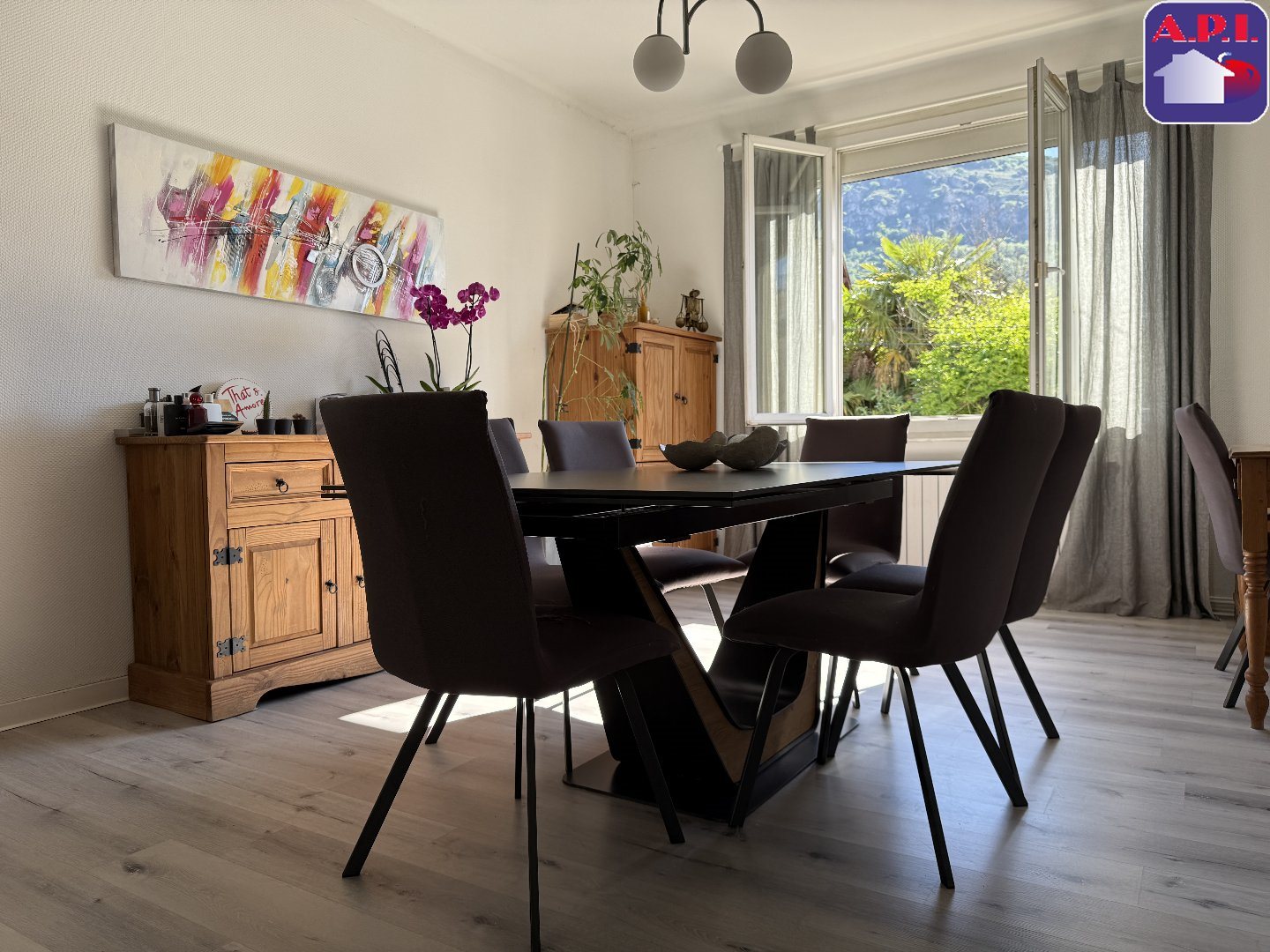Maison à vendre, 136m², Foix