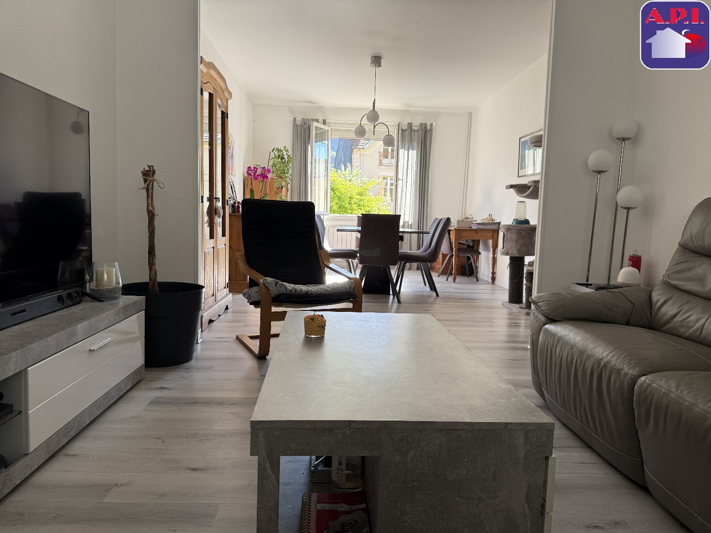 Maison à vendre, 136m², Foix