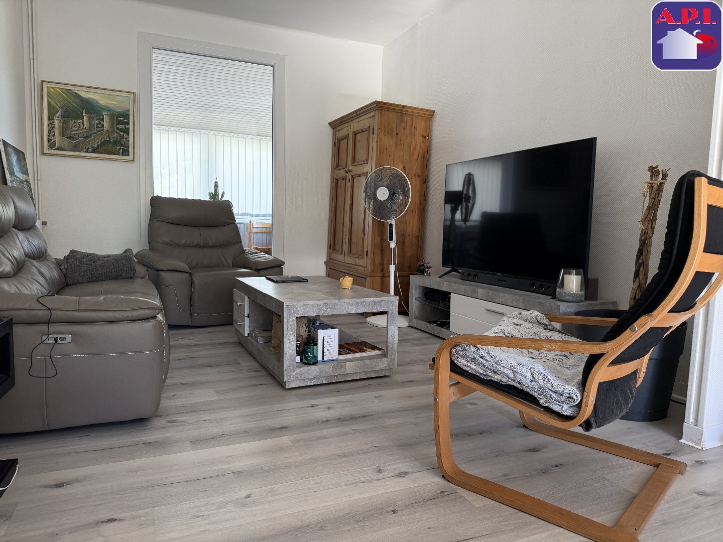 Maison à vendre, 136m², Foix